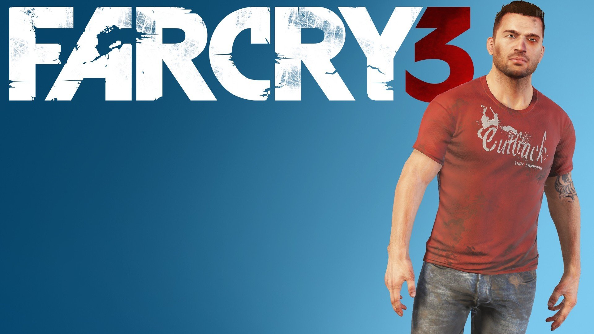Awesome Far Cry 3 free background ID:282462 for 1080p computer