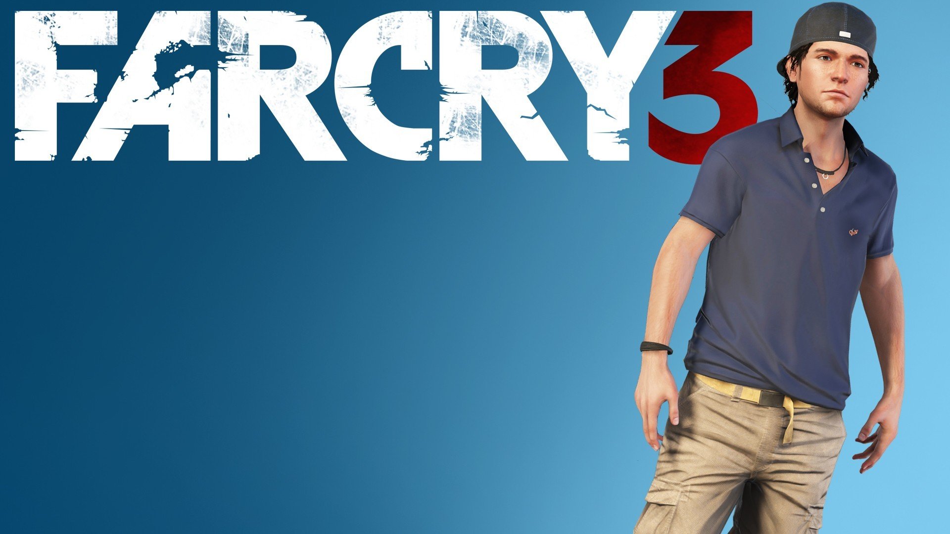 Free download Far Cry 3 background ID:282483 full hd for computer
