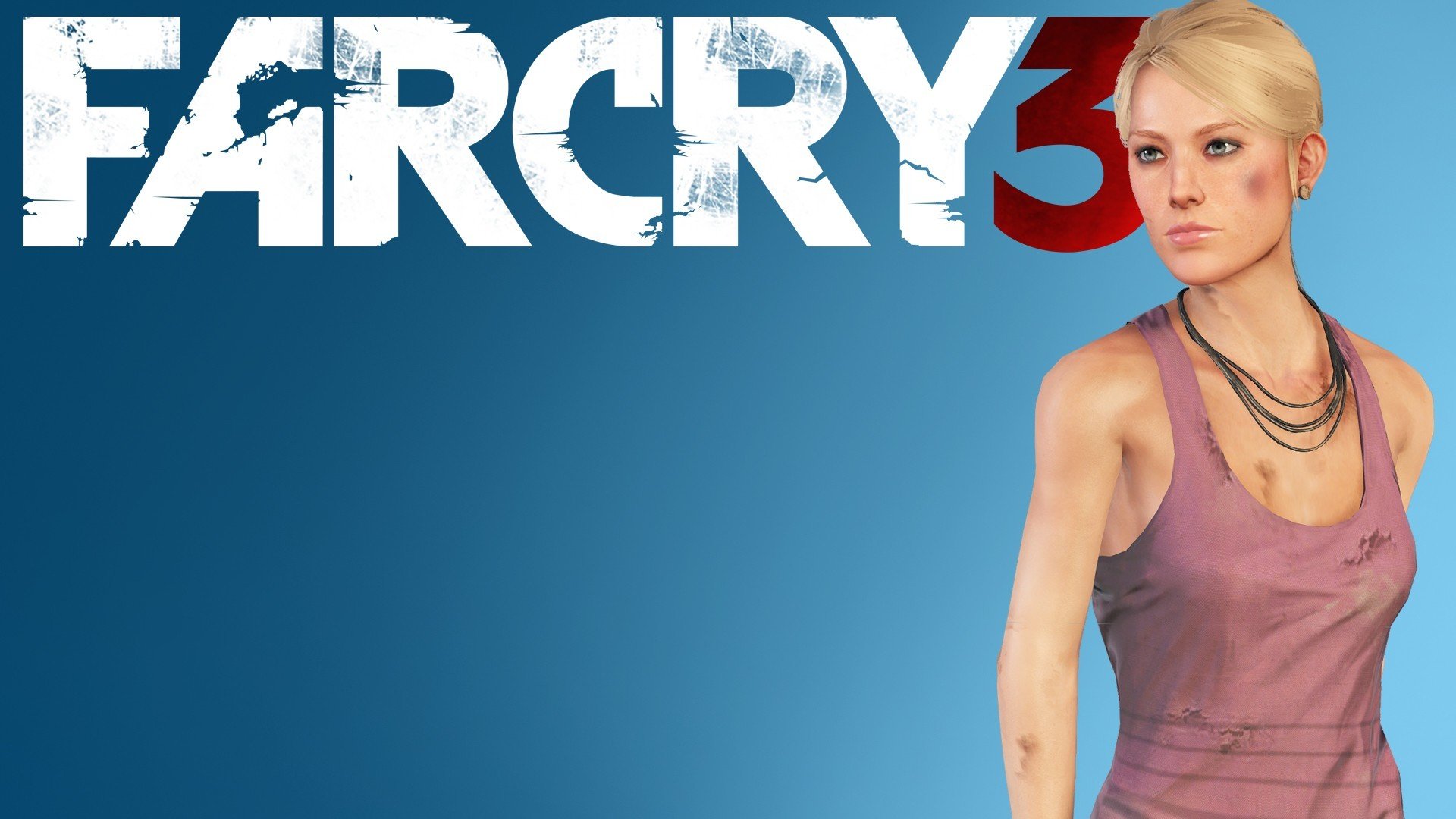 Download hd 1080p Far Cry 3 desktop background ID:282504 for free