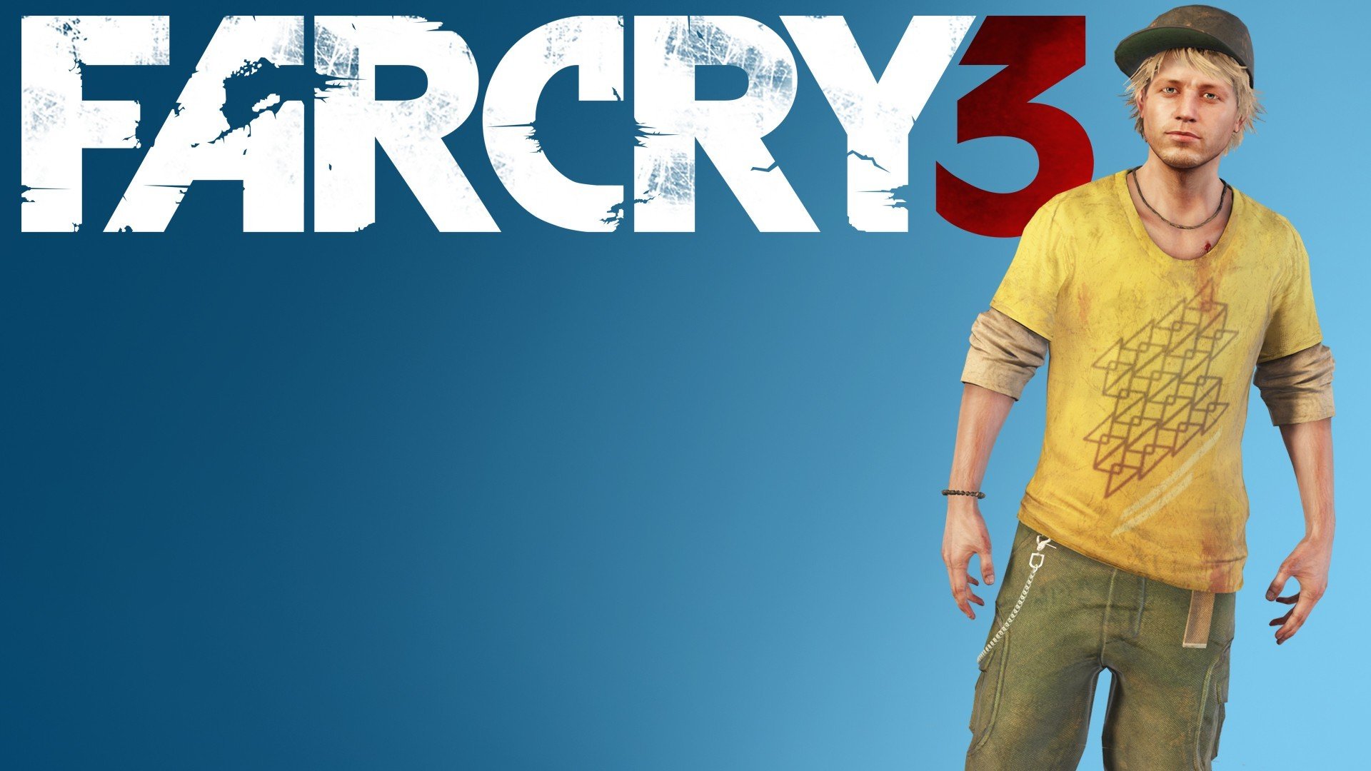 Download full hd Far Cry 3 desktop wallpaper ID:282505 for free