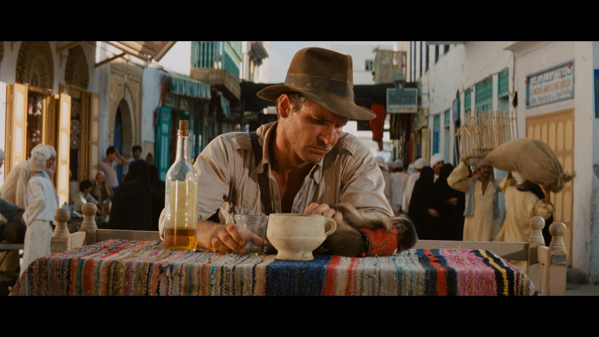 Download 1080p Raiders Of The Lost Ark PC background ID:305200 for free