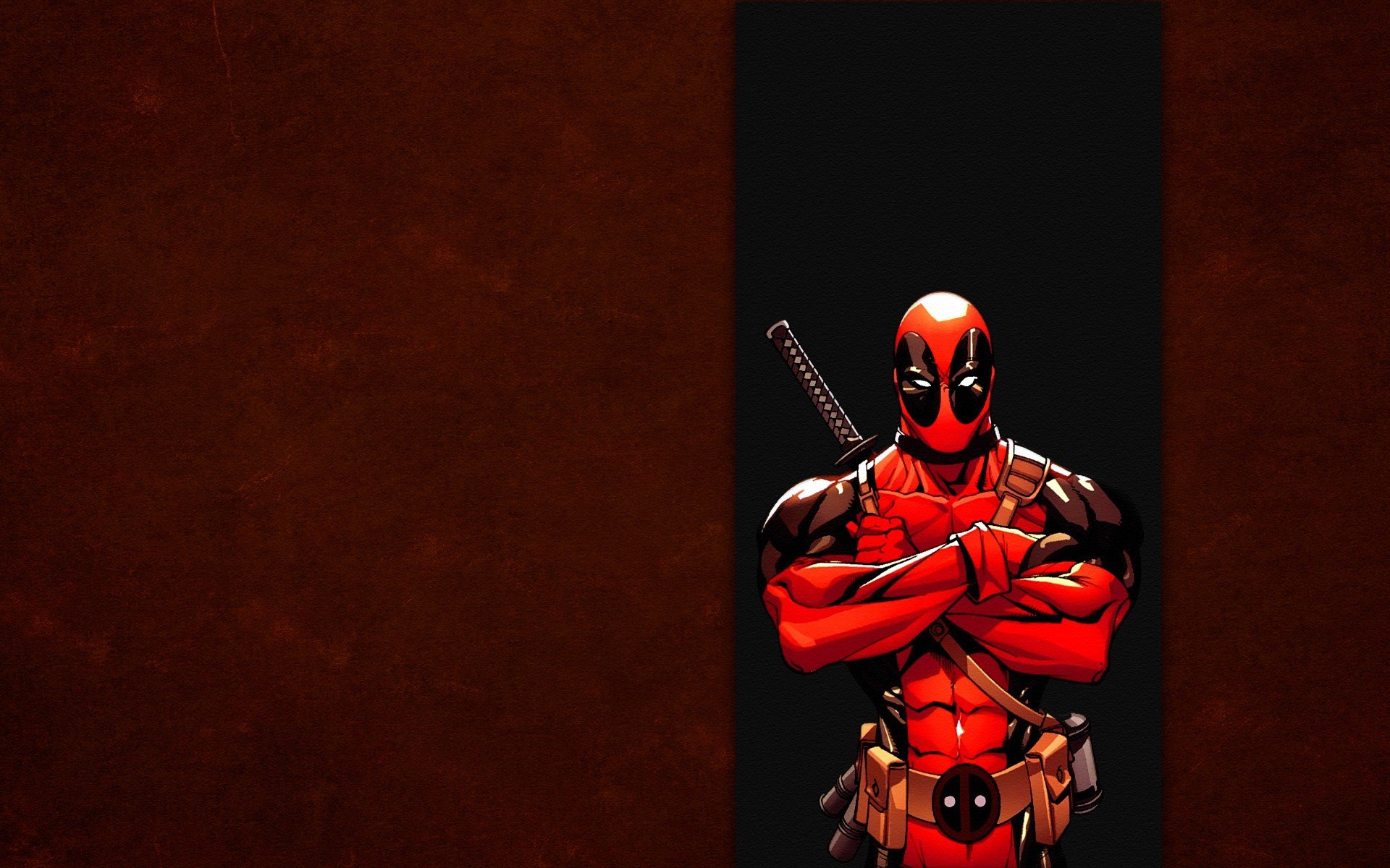 High resolution Deadpool hd 1920x1200 background ID:350225 for PC