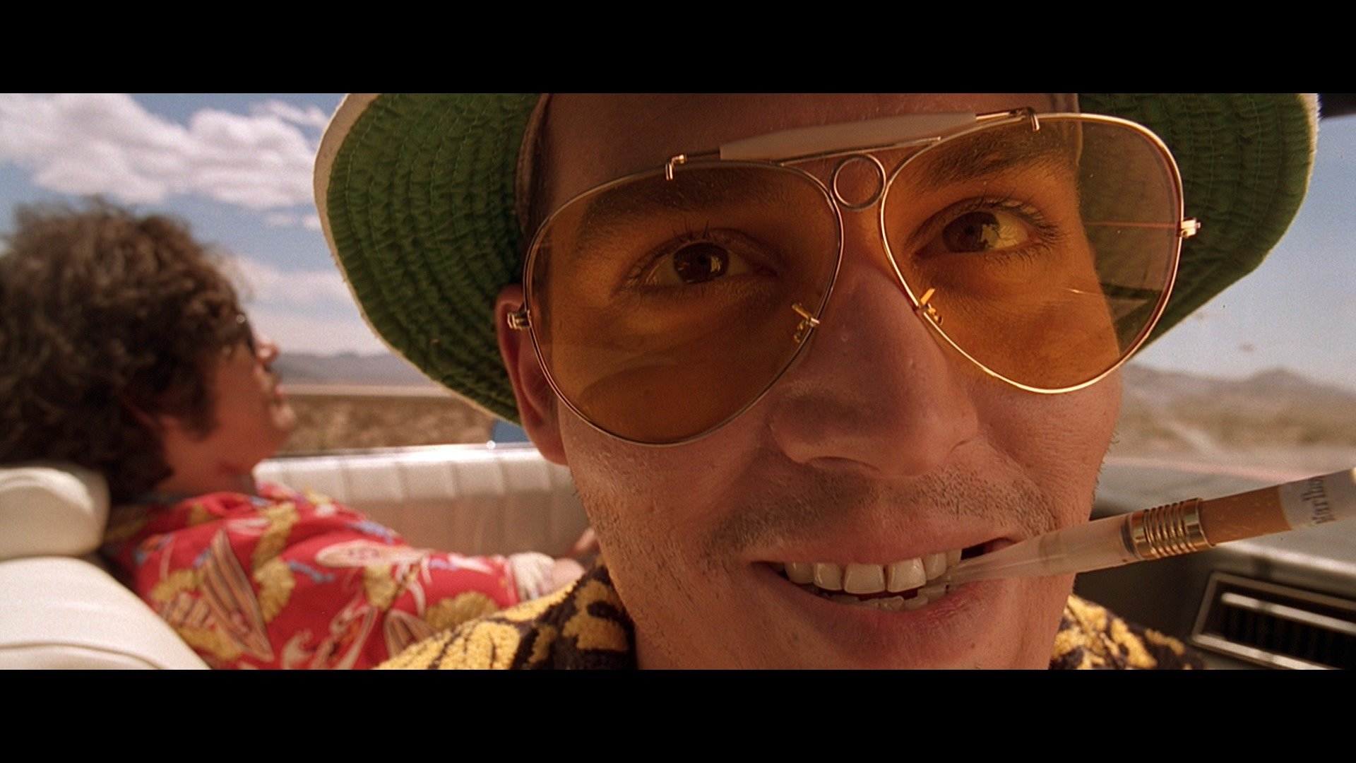 Best Fear And Loathing In Las Vegas wallpaper ID:86639 for High Resolution full hd computer