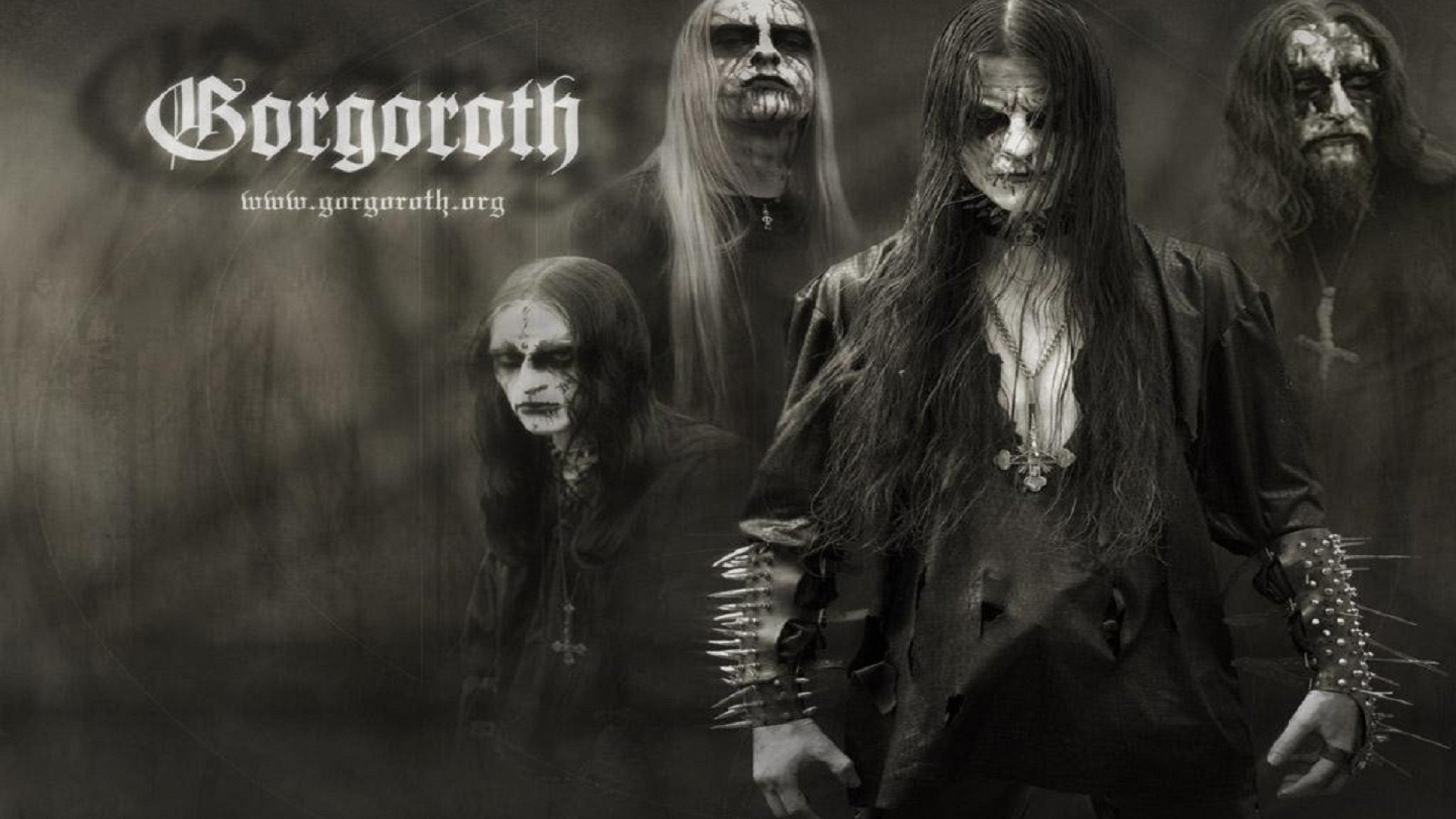 Download hd 1080p Gorgoroth PC wallpaper ID:387355 for free
