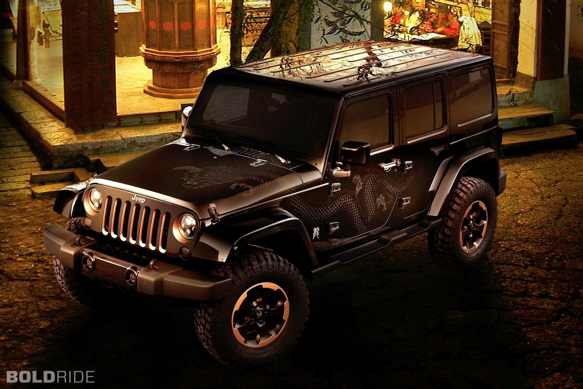 Download hd 1920x1280 Jeep Wrangler computer background ID:69725 for free