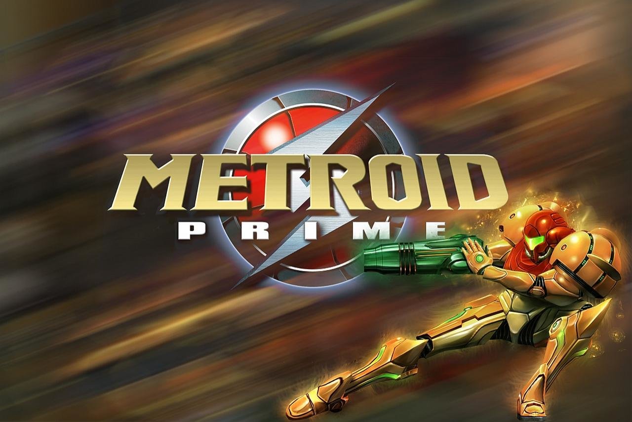 Awesome Metroid Prime free wallpaper ID:300388 for hd 1280x854 PC