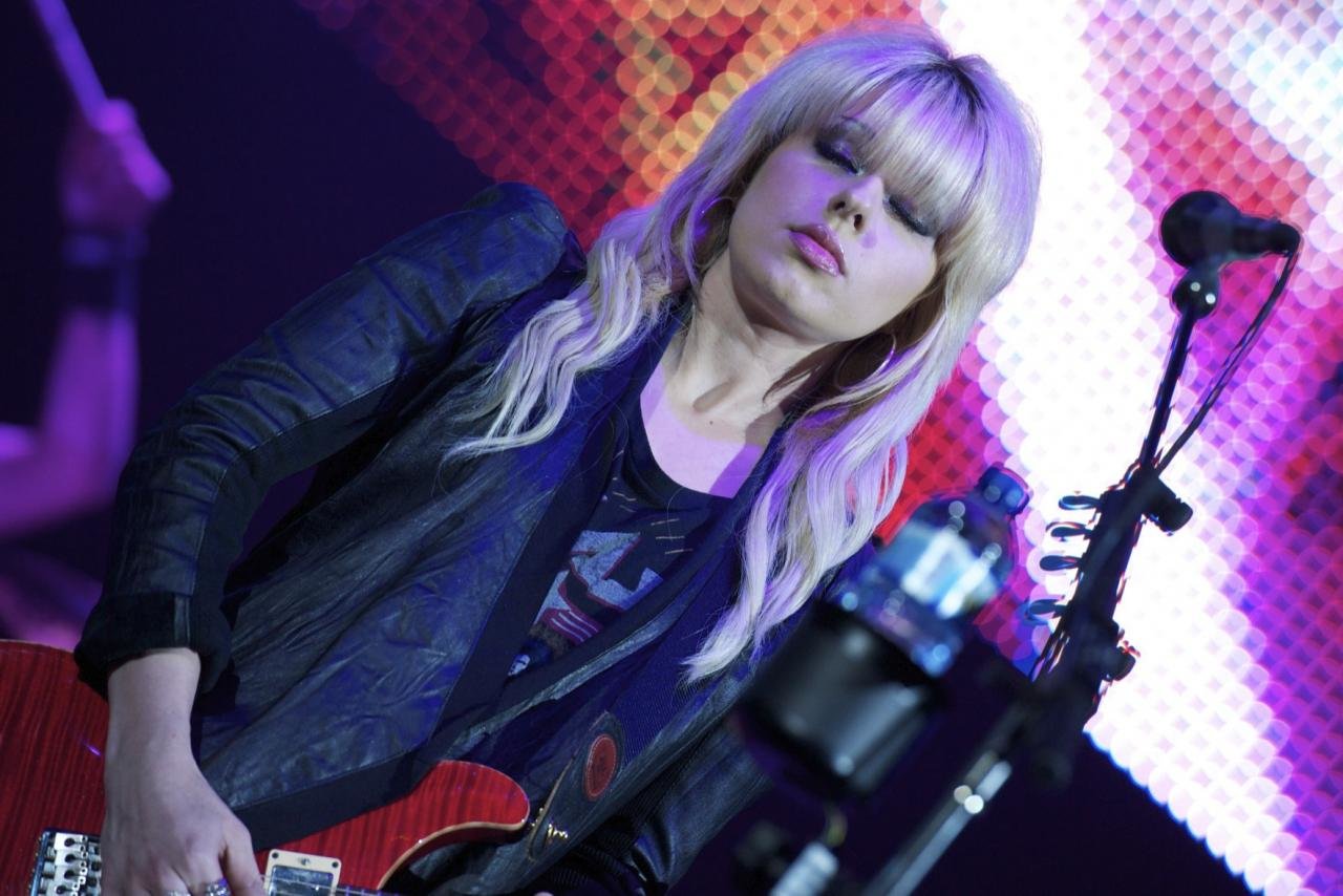 Free Orianthi high quality background ID:67059 for hd 1280x854 desktop