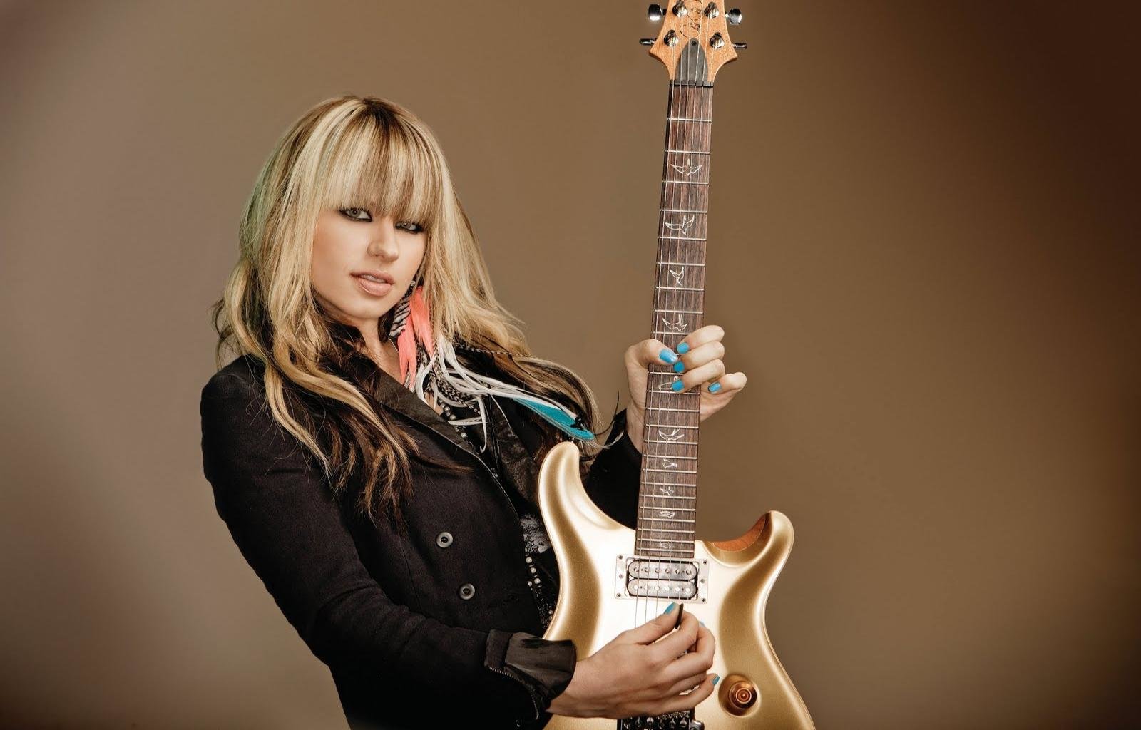 Awesome Orianthi free background ID:67046 for hd 1600x1024 computer