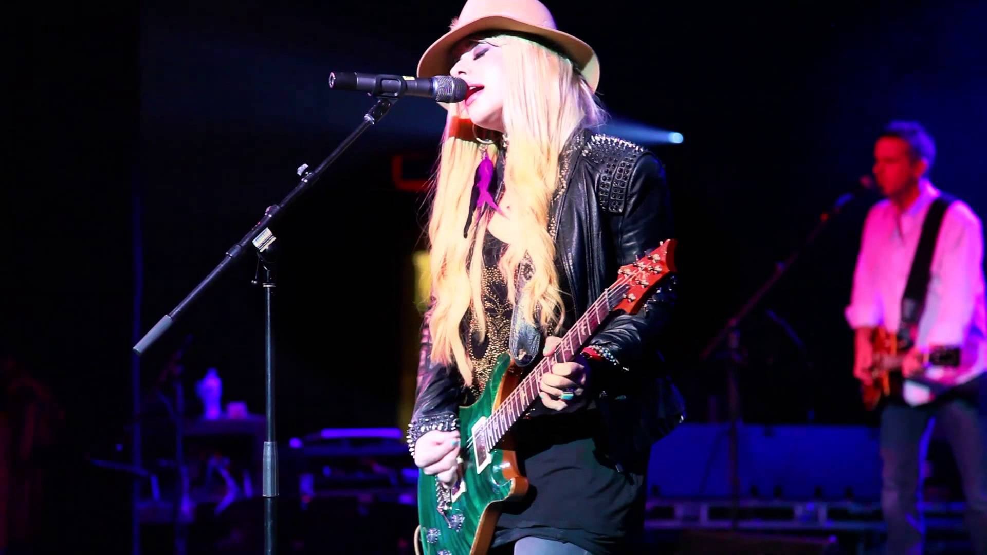 Free Orianthi high quality background ID:67056 for hd 1920x1080 computer