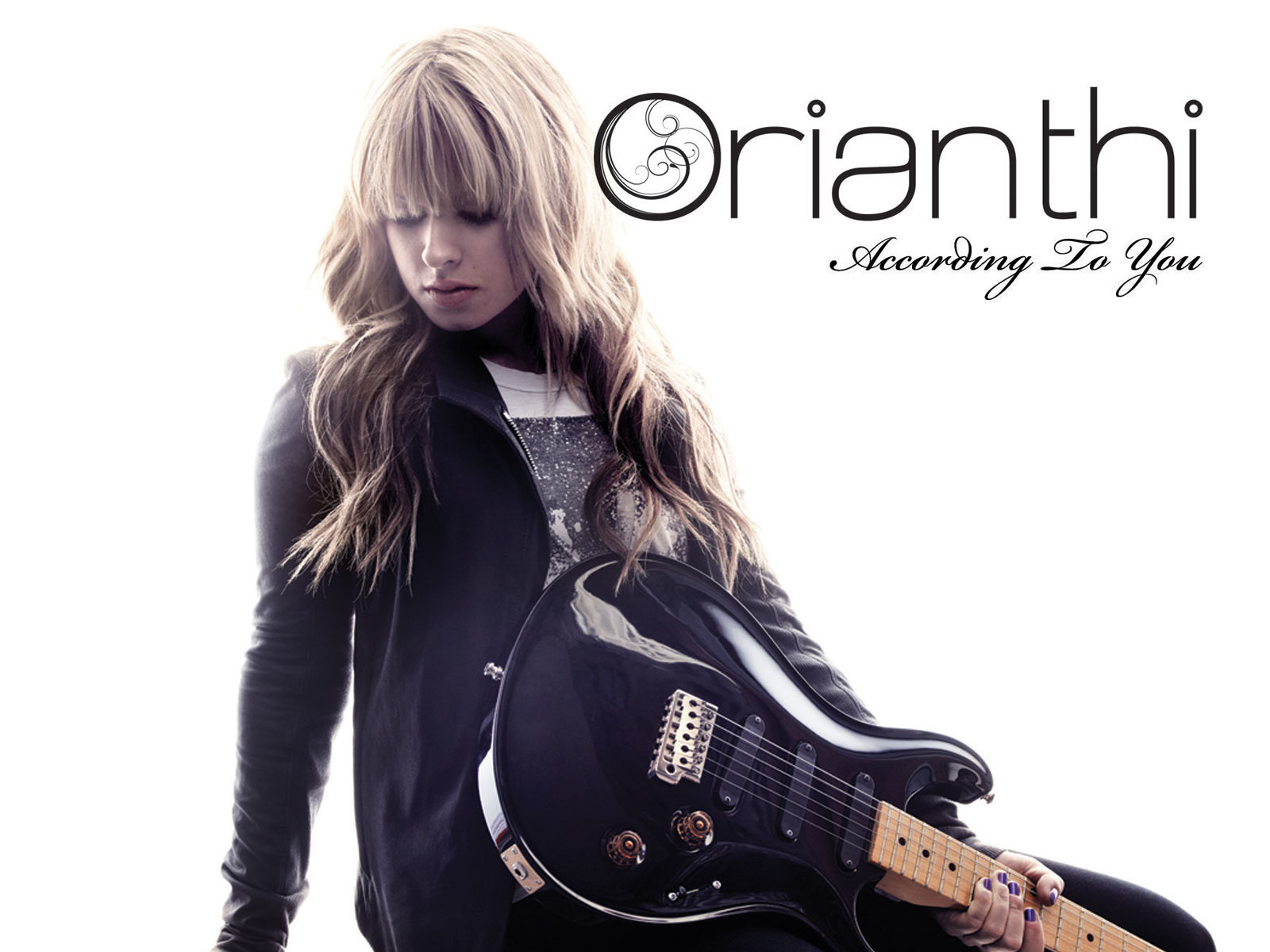 Free Orianthi high quality wallpaper ID:67053 for hd 1600x1200 computer