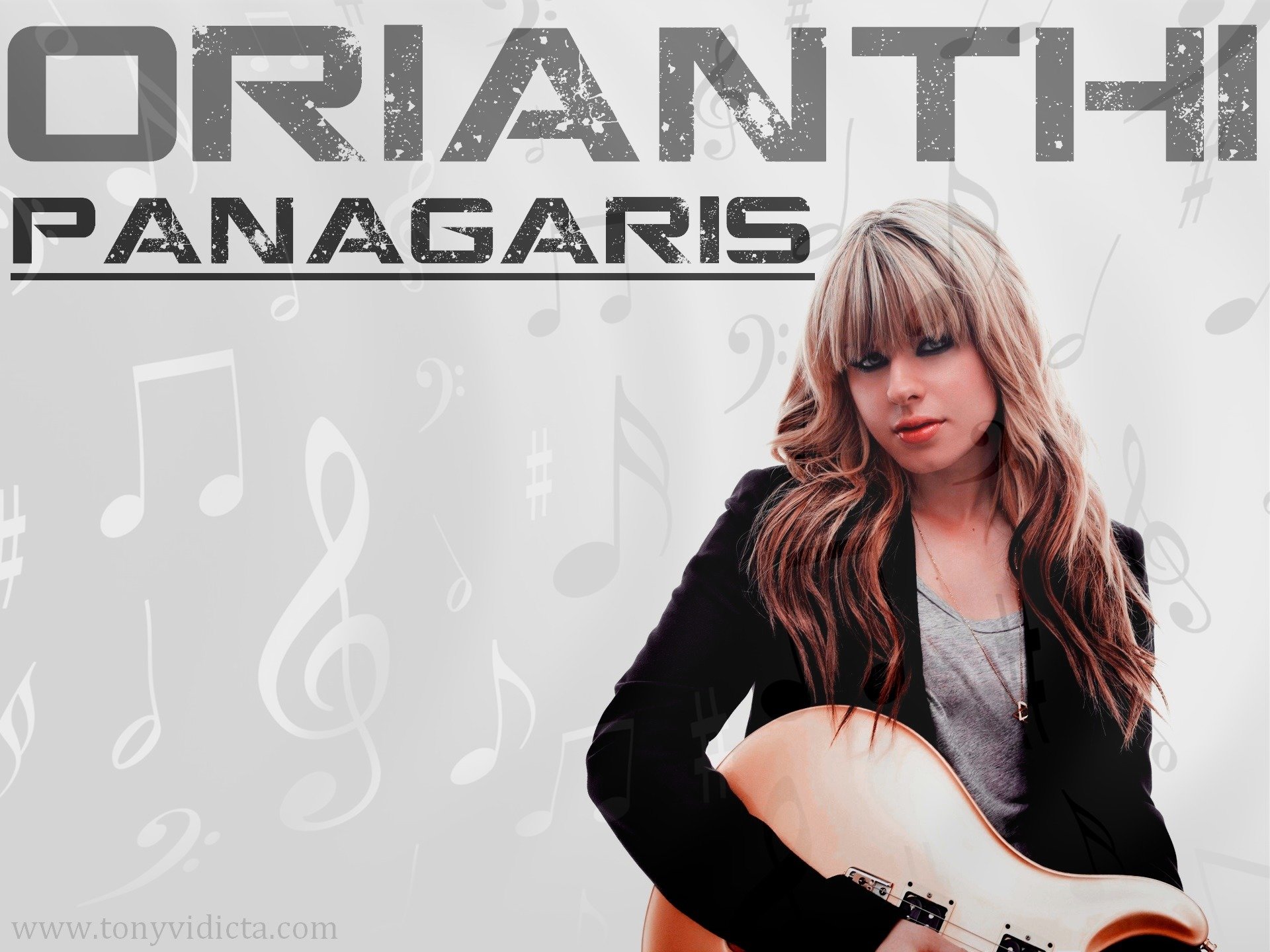 Free Orianthi high quality wallpaper ID:67058 for hd 1920x1440 PC