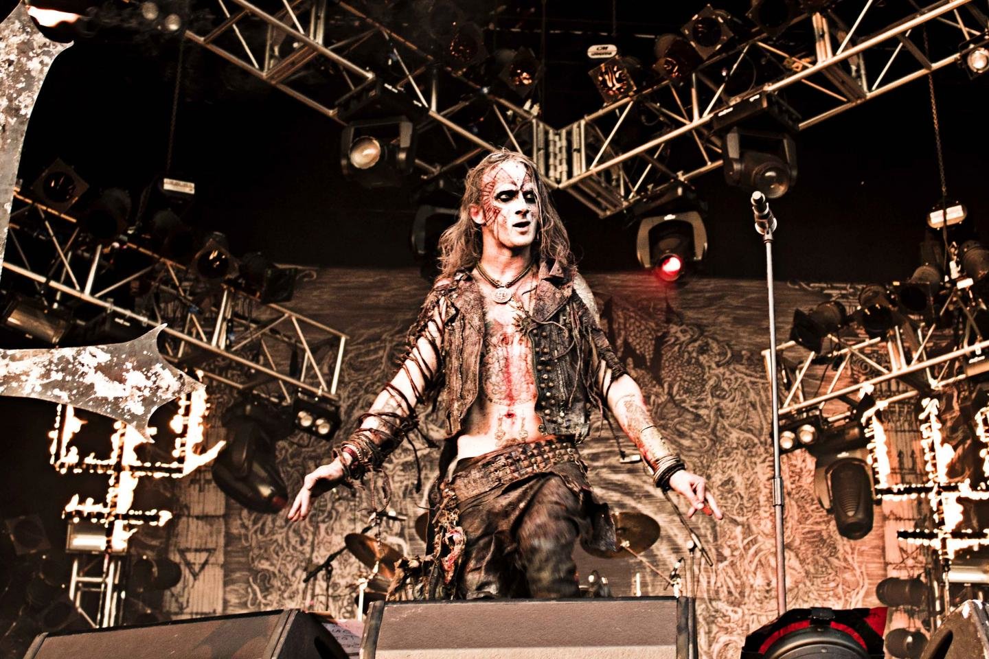 Free Watain high quality wallpaper ID:347643 for hd 1440x960 PC