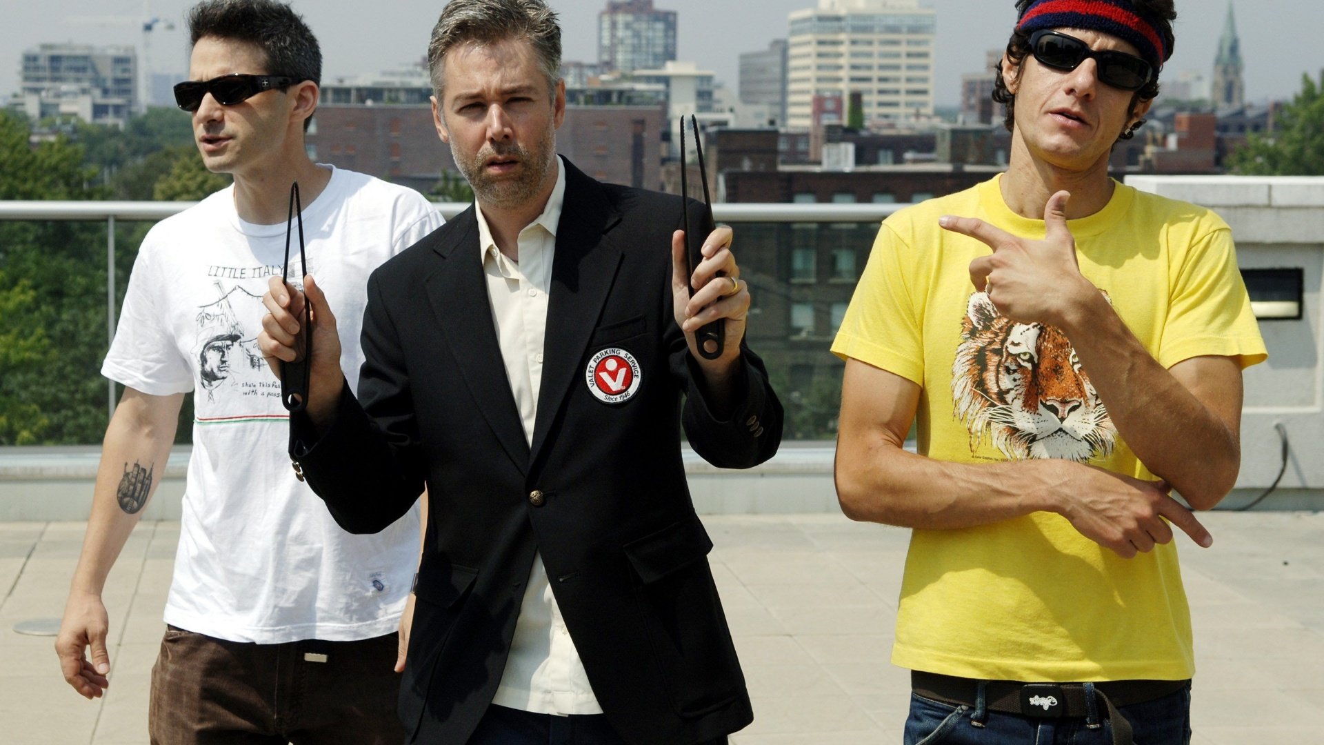 Free download Beastie Boys wallpaper ID:141201 full hd 1080p for PC