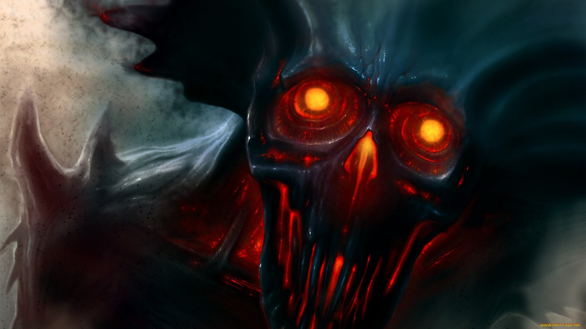 Awesome Creepy free background ID:381915 for hd 1920x1080 PC