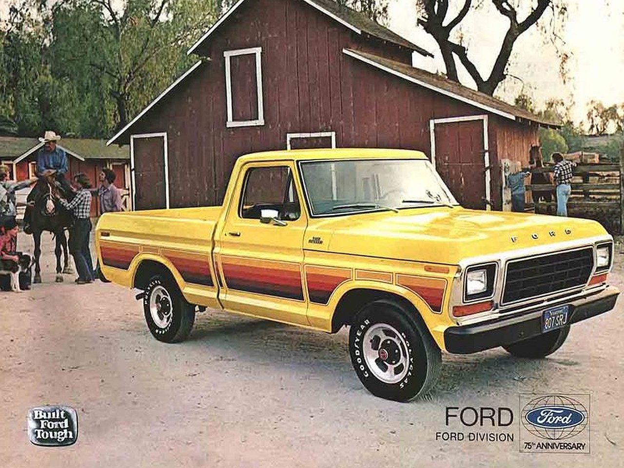 Best Ford F-150 background ID:387486 for High Resolution hd 1280x960 computer