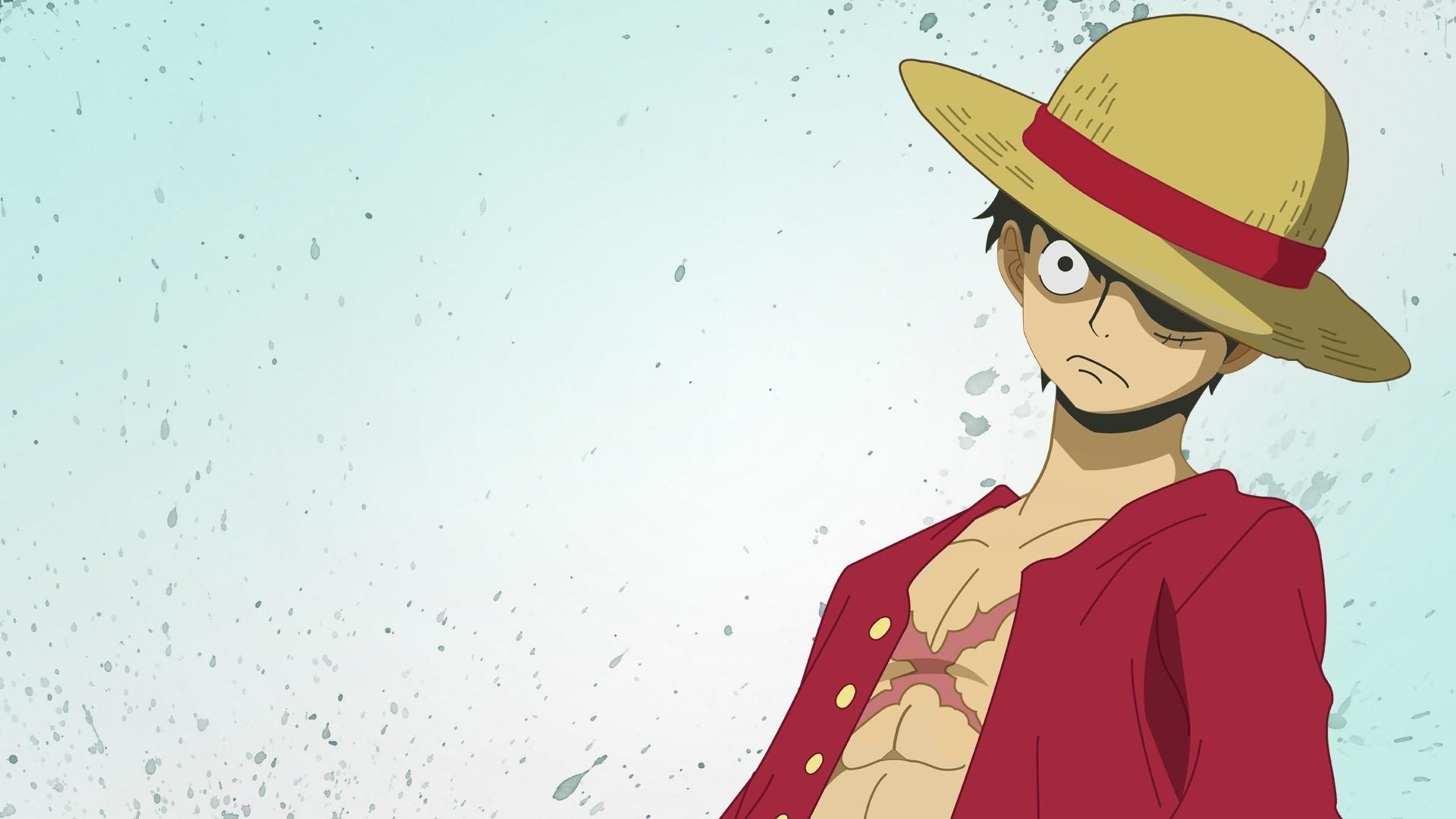 Free Monkey D. Luffy high quality background ID:313862 for 1080p computer