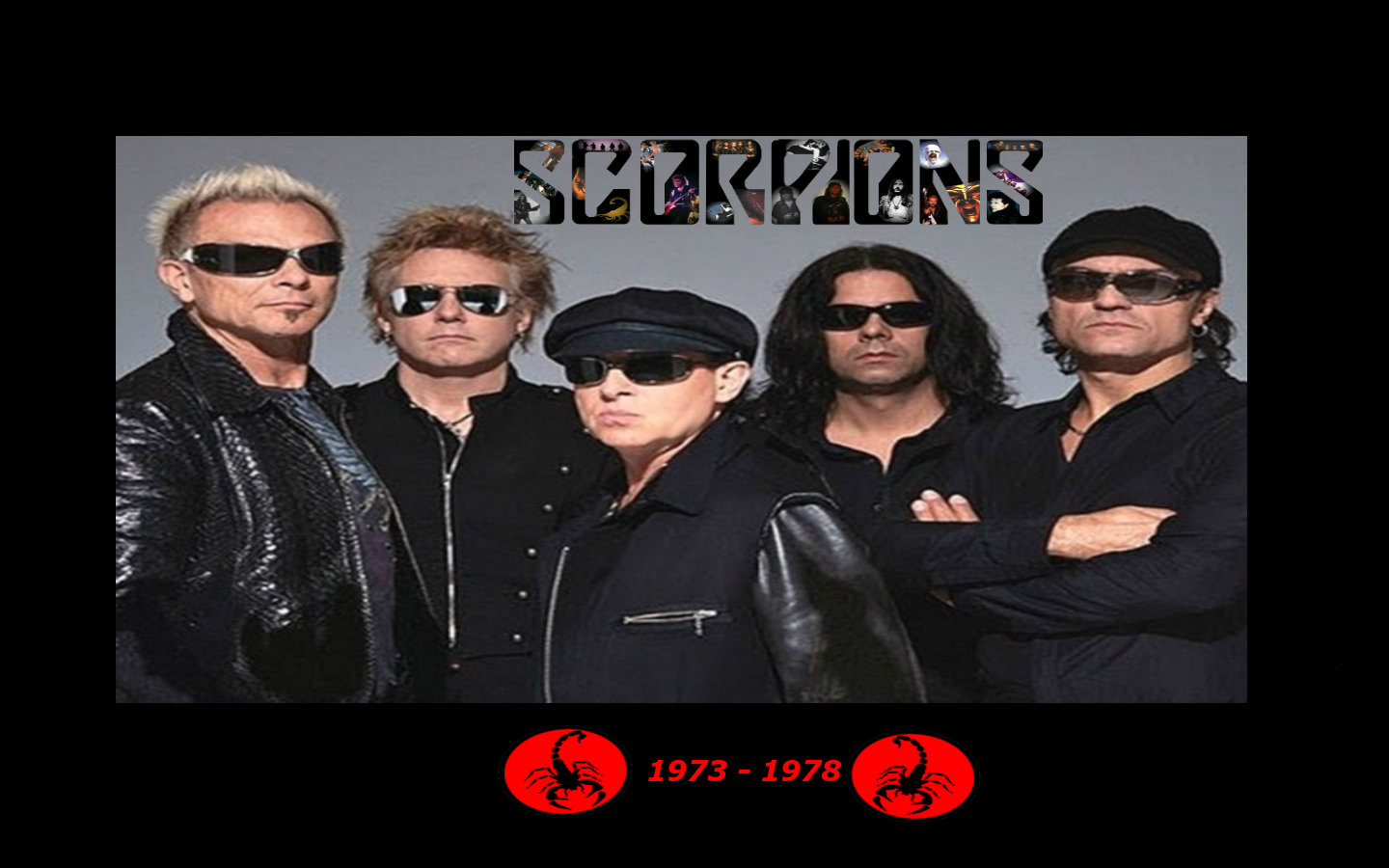 Free download Scorpions background ID:409784 hd 1440x900 for computer