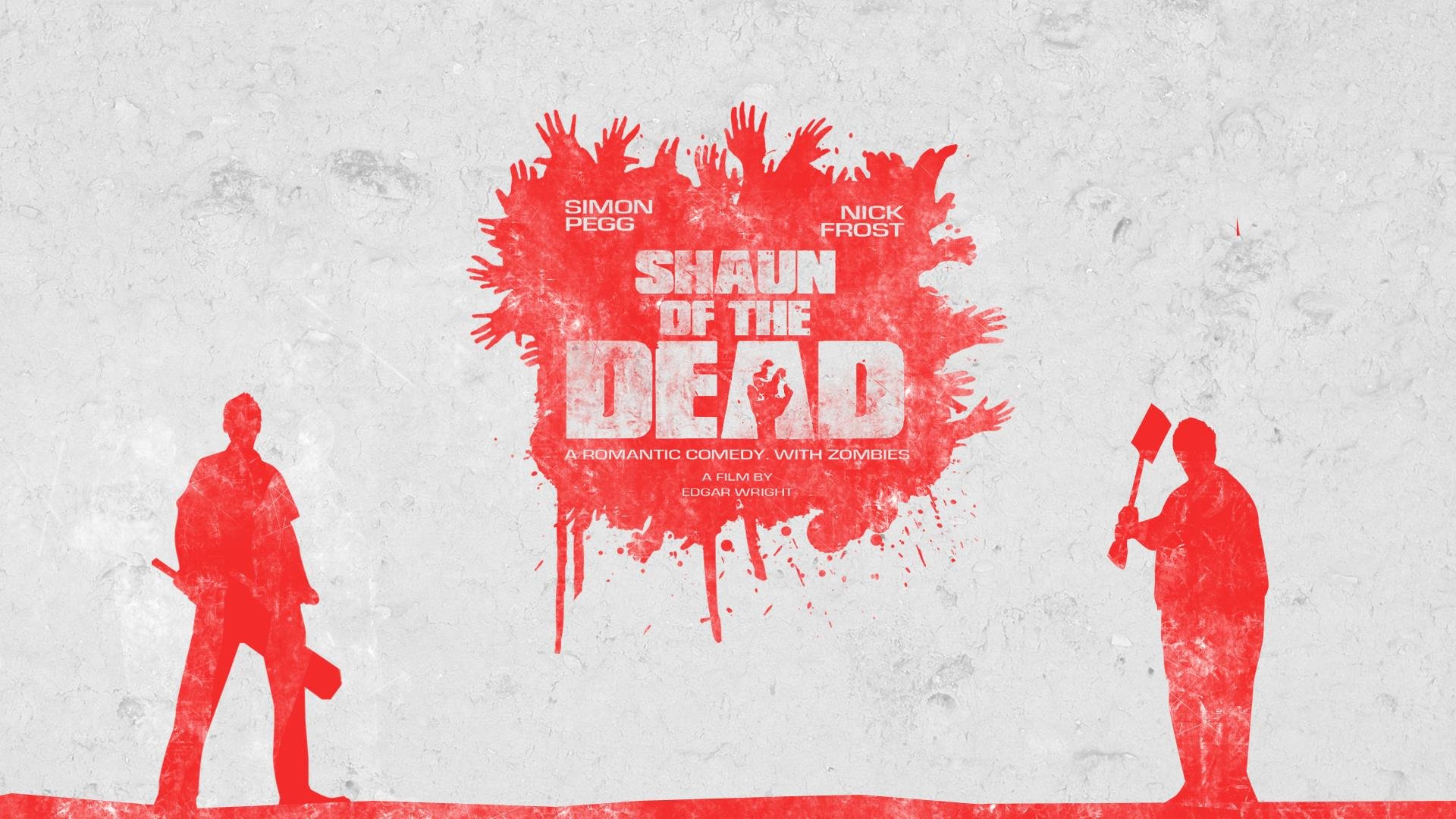 Free download Shaun Of The Dead background ID:374568 hd 1080p for PC