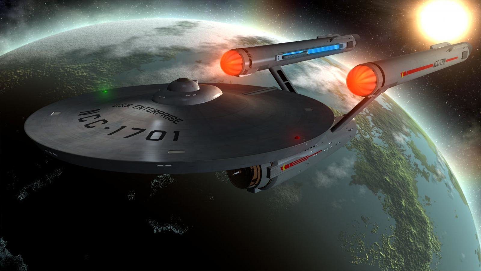 Awesome Star Trek: The Original Series free wallpaper ID:197948 for hd 1600x900 computer