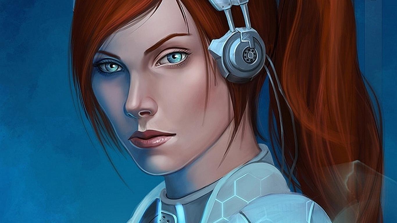 Free download Starcraft 2 background ID:277258 hd 1366x768 for PC