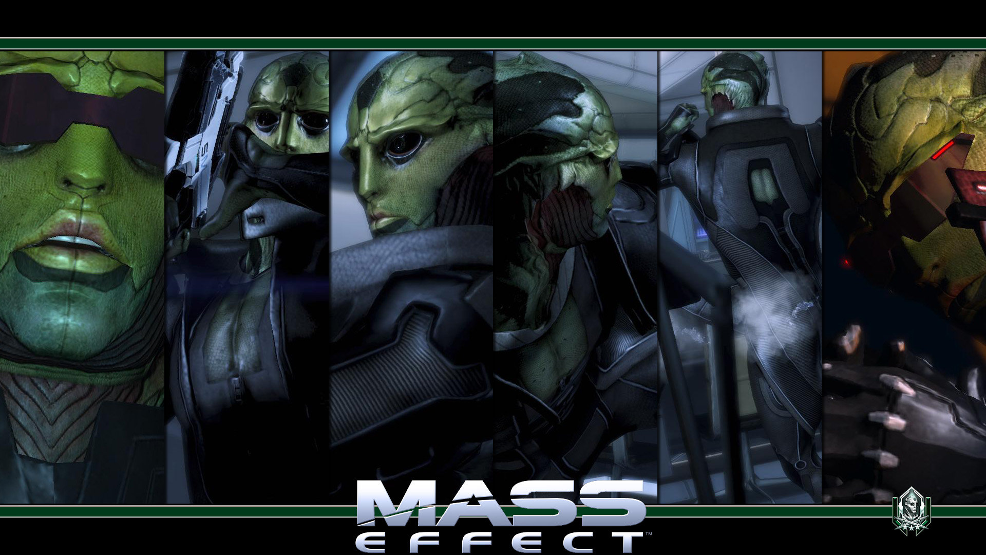 Free Thane Krios high quality background ID:457889 for full hd PC