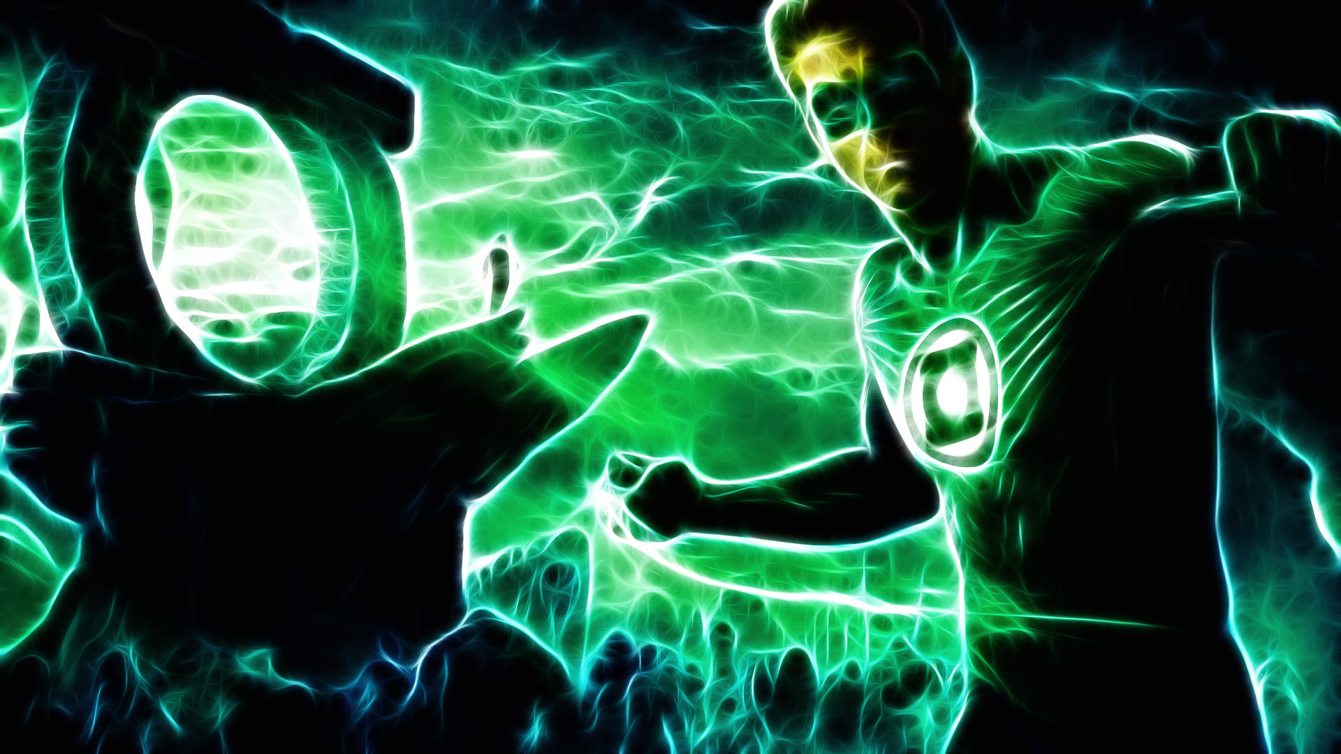 Free Green Lantern Corps high quality background ID:277582 for hd 1080p computer