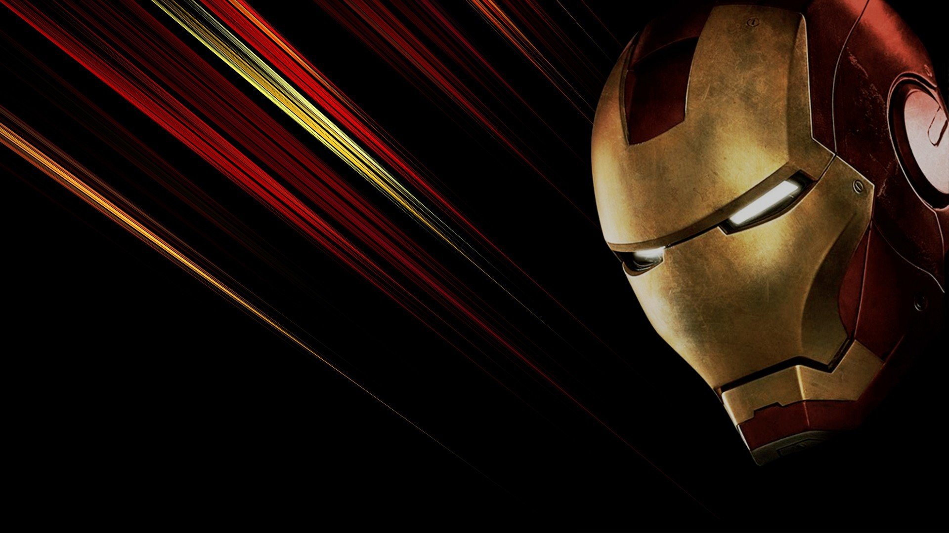 Free Iron Man high quality background ID:99 for hd 1080p computer