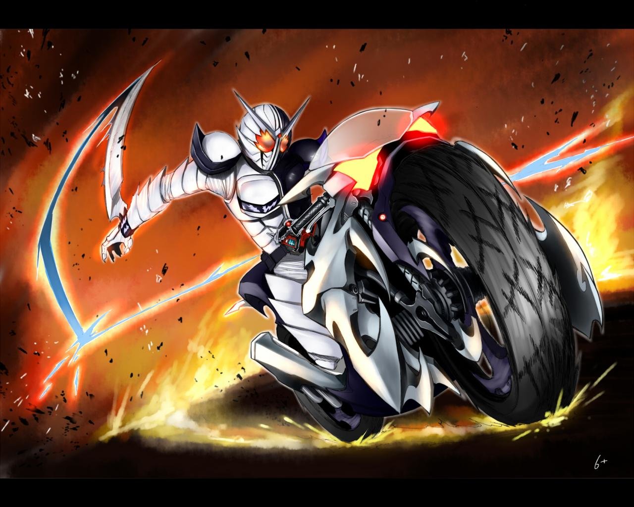 Awesome Kamen Rider free background ID:240036 for hd 1280x1024 computer