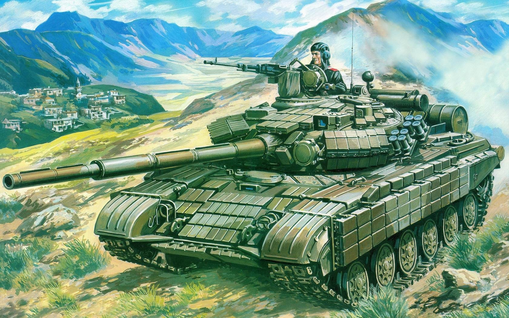 Best Tank background ID:461794 for High Resolution hd 1680x1050 computer