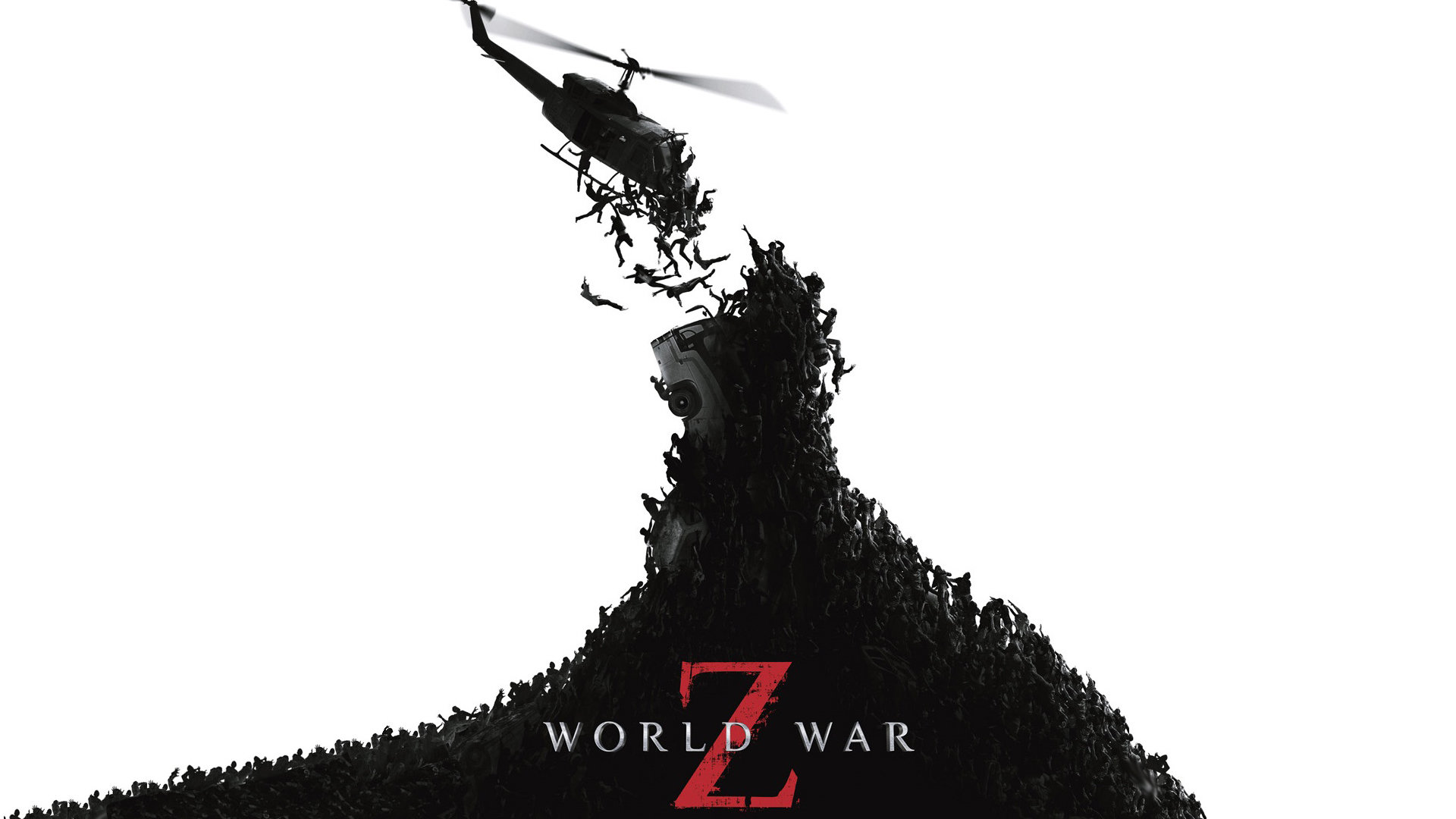 Free World War Z high quality wallpaper ID:75011 for hd 1080p computer