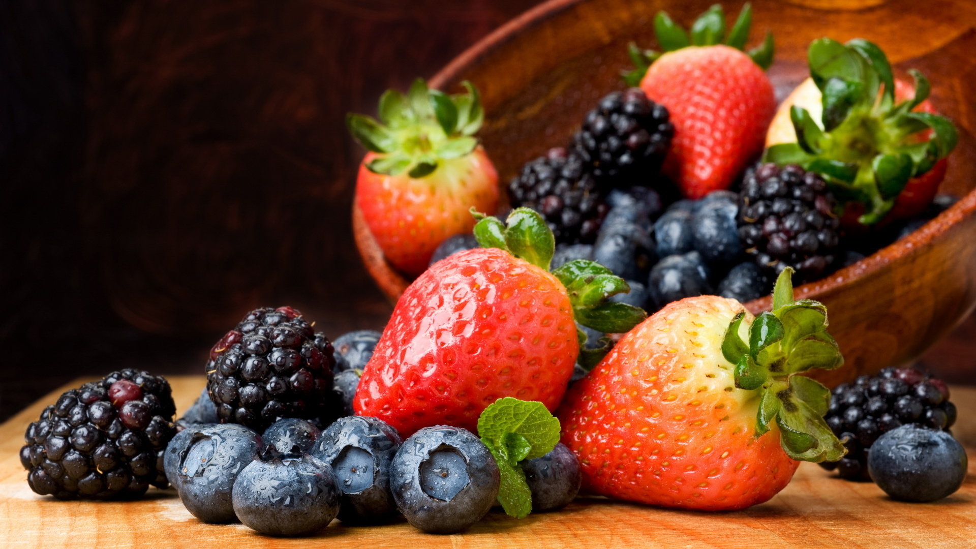 Download full hd Berry PC background ID:178269 for free