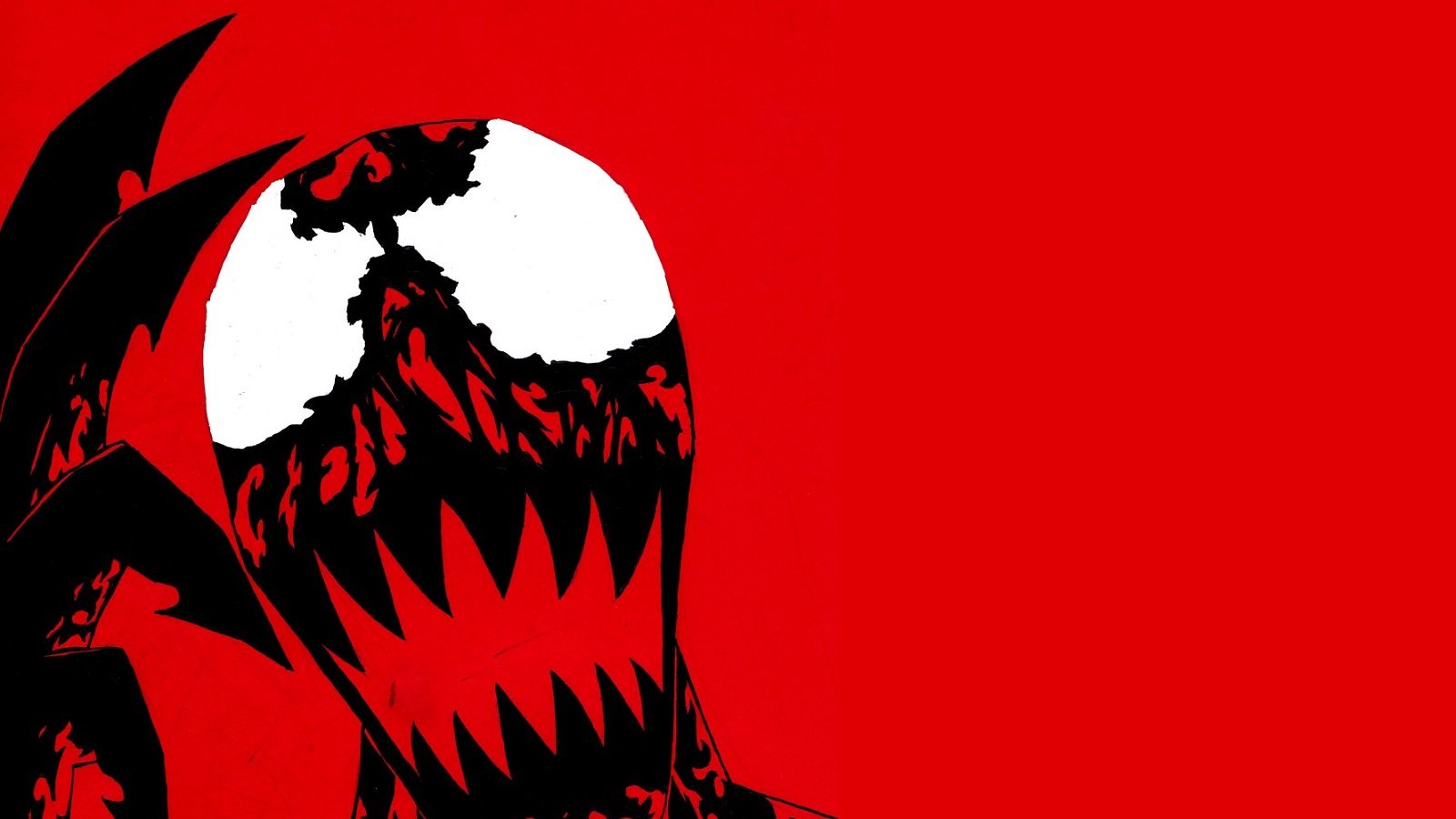 Free download Carnage wallpaper ID:340535 hd 1600x900 for computer