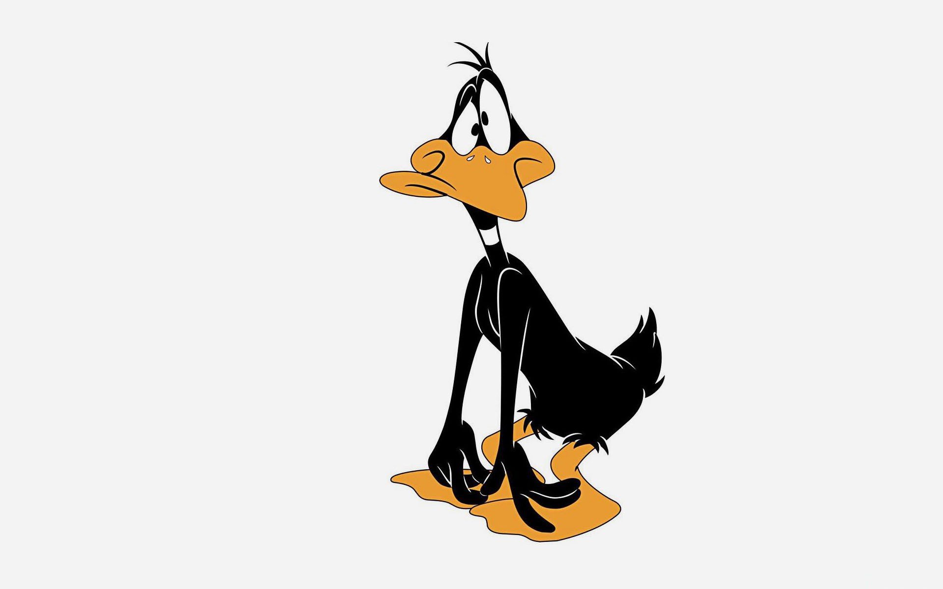 Awesome Daffy Duck free wallpaper ID:390887 for hd 1920x1200 desktop