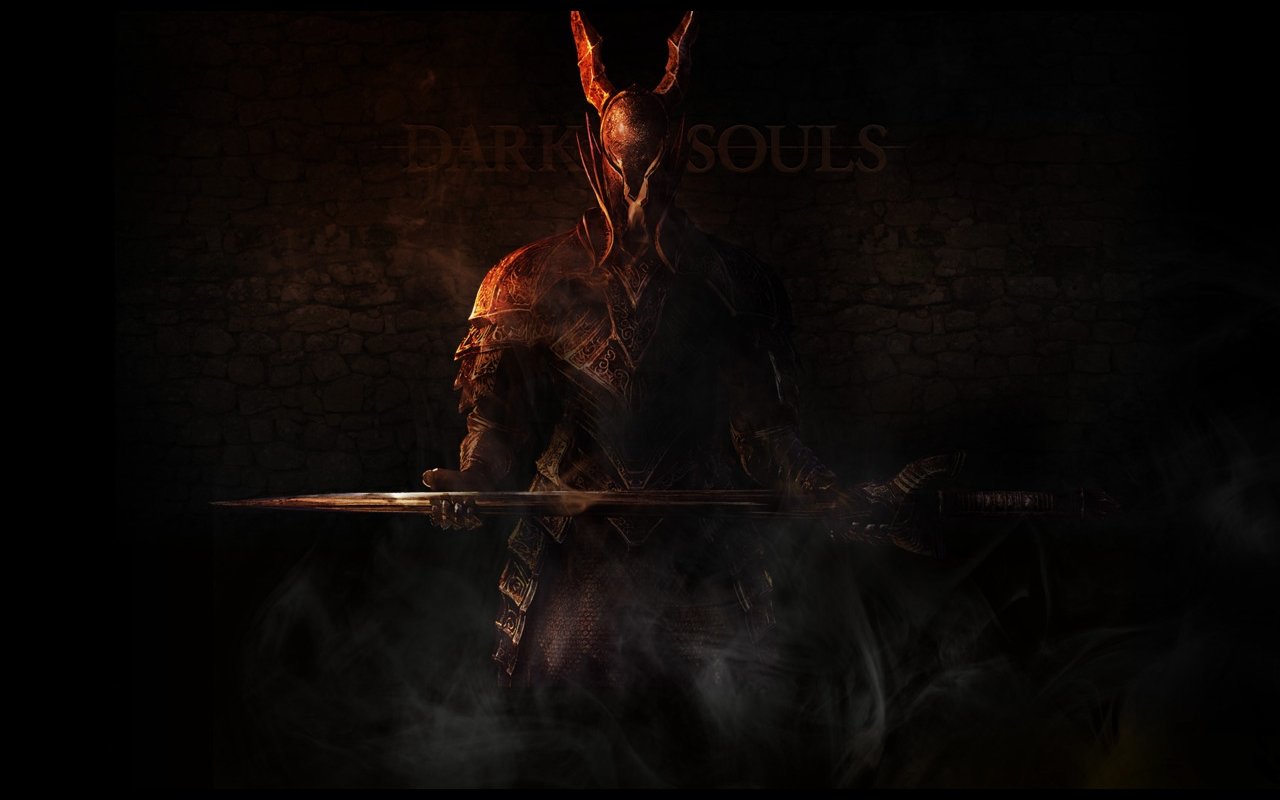 High resolution Dark Souls hd 1280x800 wallpaper ID:86925 for desktop