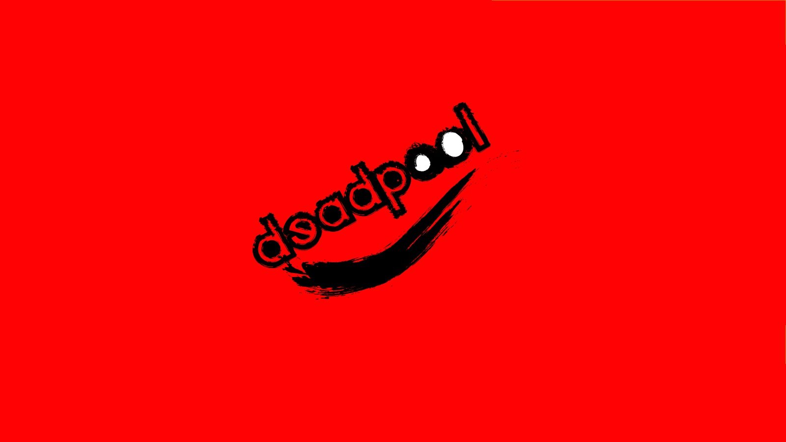Free Deadpool high quality background ID:350147 for hd 1600x900 desktop