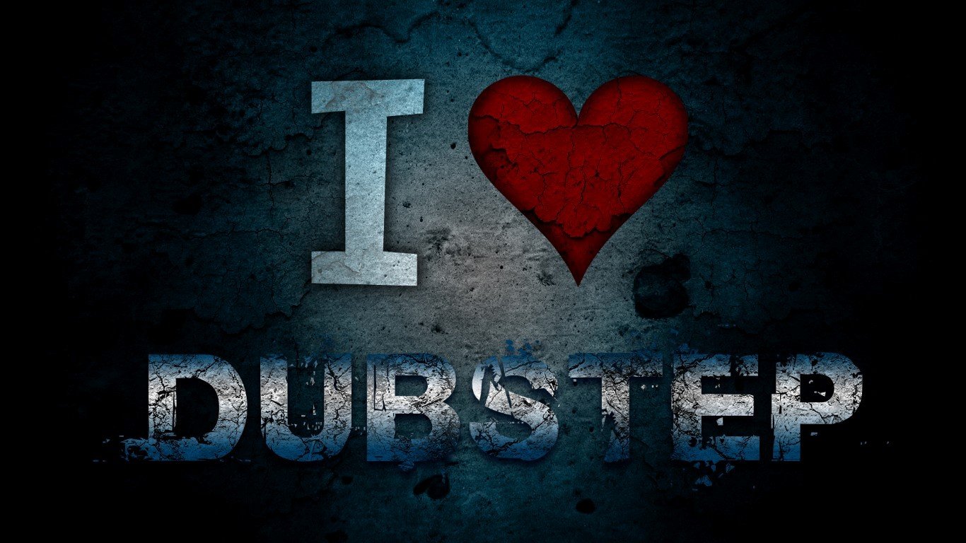 Free download Dubstep wallpaper ID:11171 hd 1366x768 for PC
