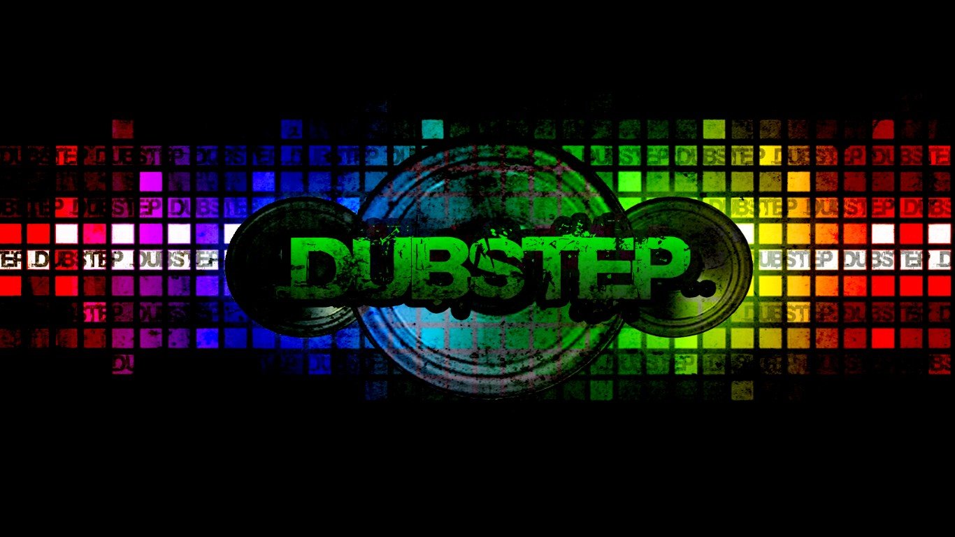 Free Dubstep high quality wallpaper ID:11159 for laptop computer