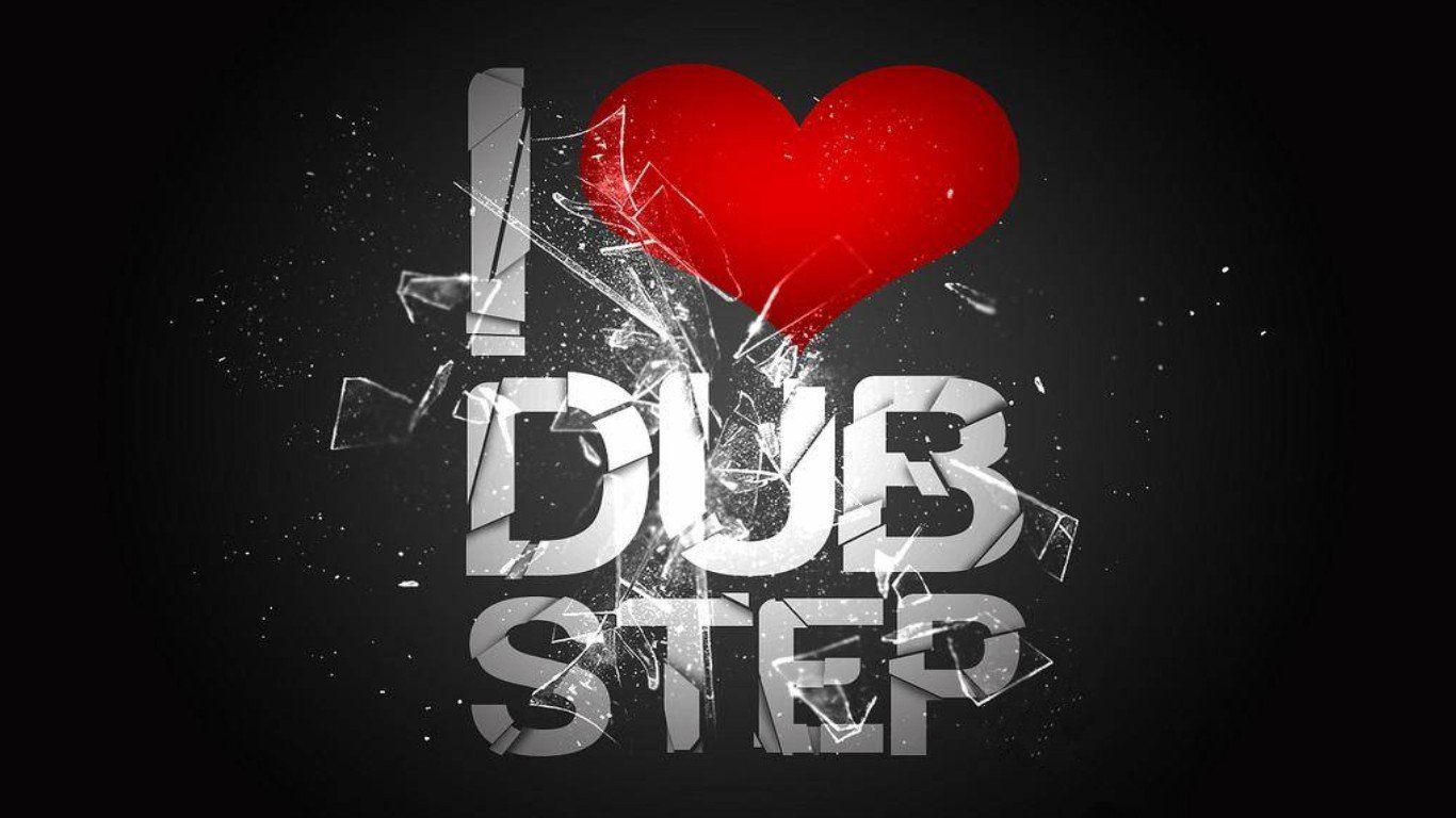 High resolution Dubstep laptop wallpaper ID:11195 for PC