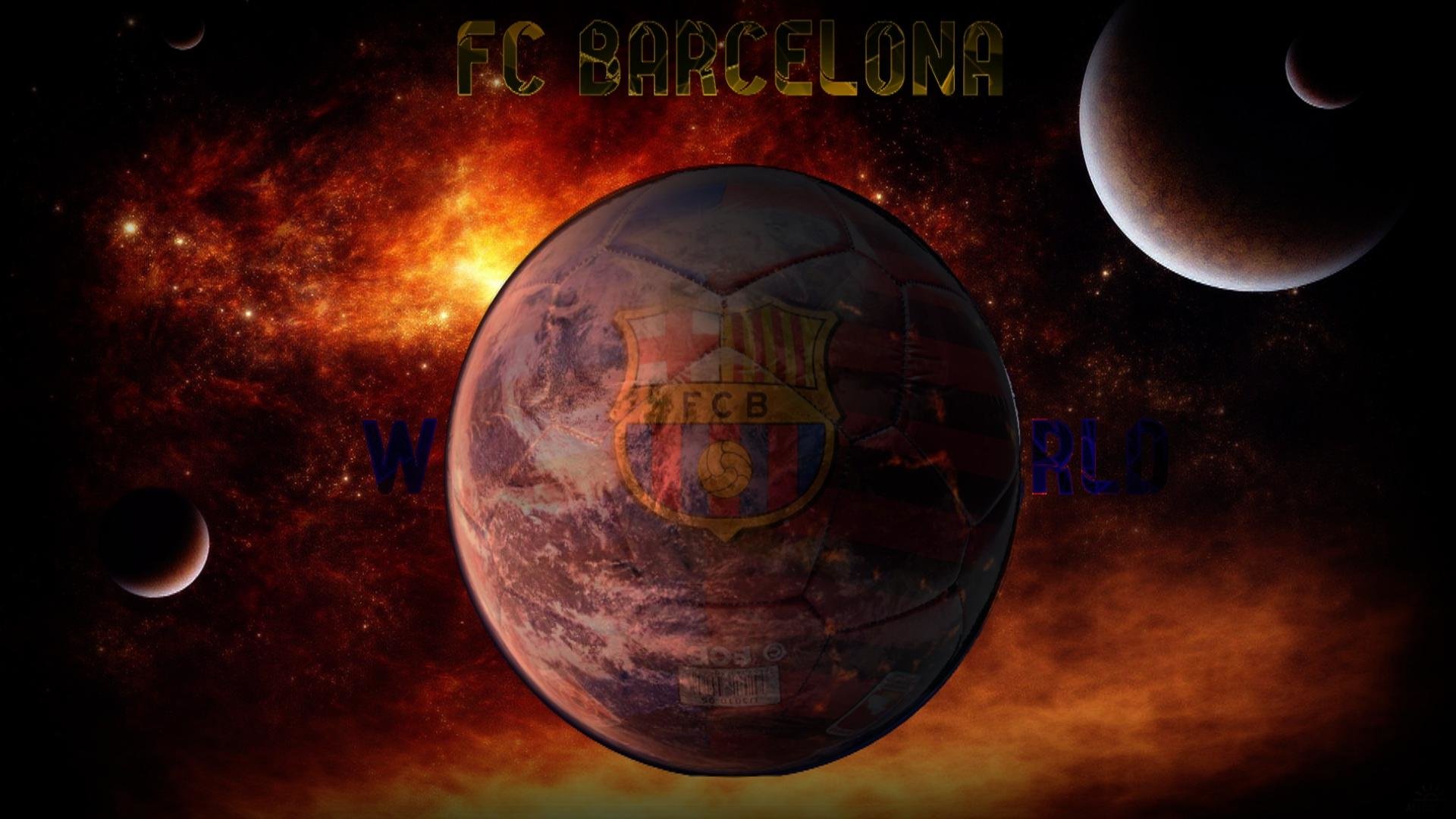 Free download FC Barcelona wallpaper ID:137872 full hd for computer