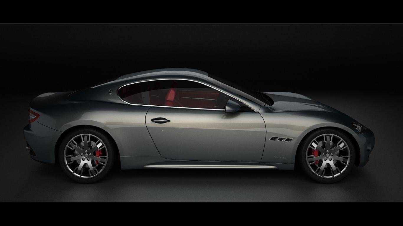 Awesome Maserati free background ID:398937 for laptop PC
