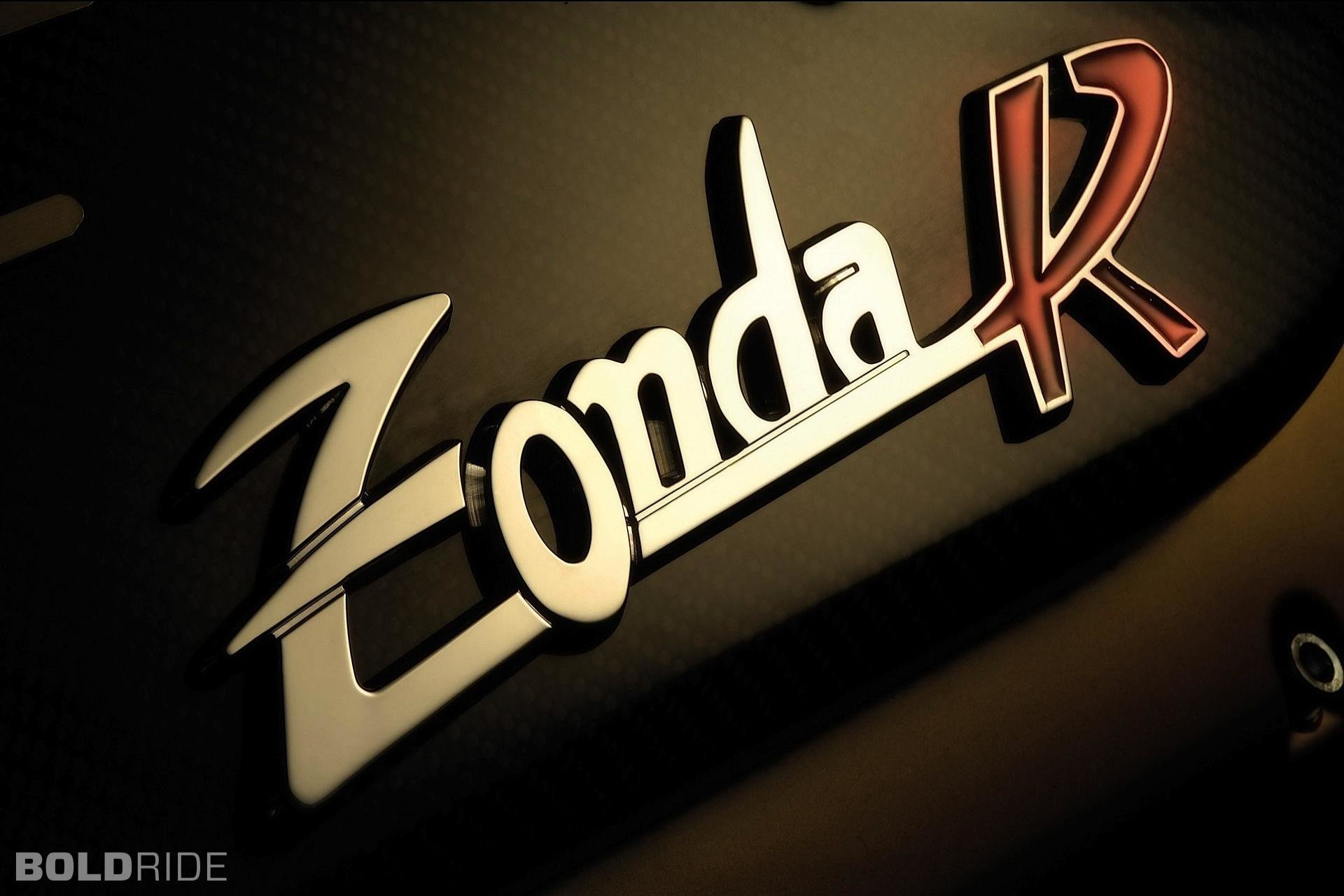 Best Pagani Zonda R background ID:68398 for High Resolution hd 1920x1280 PC