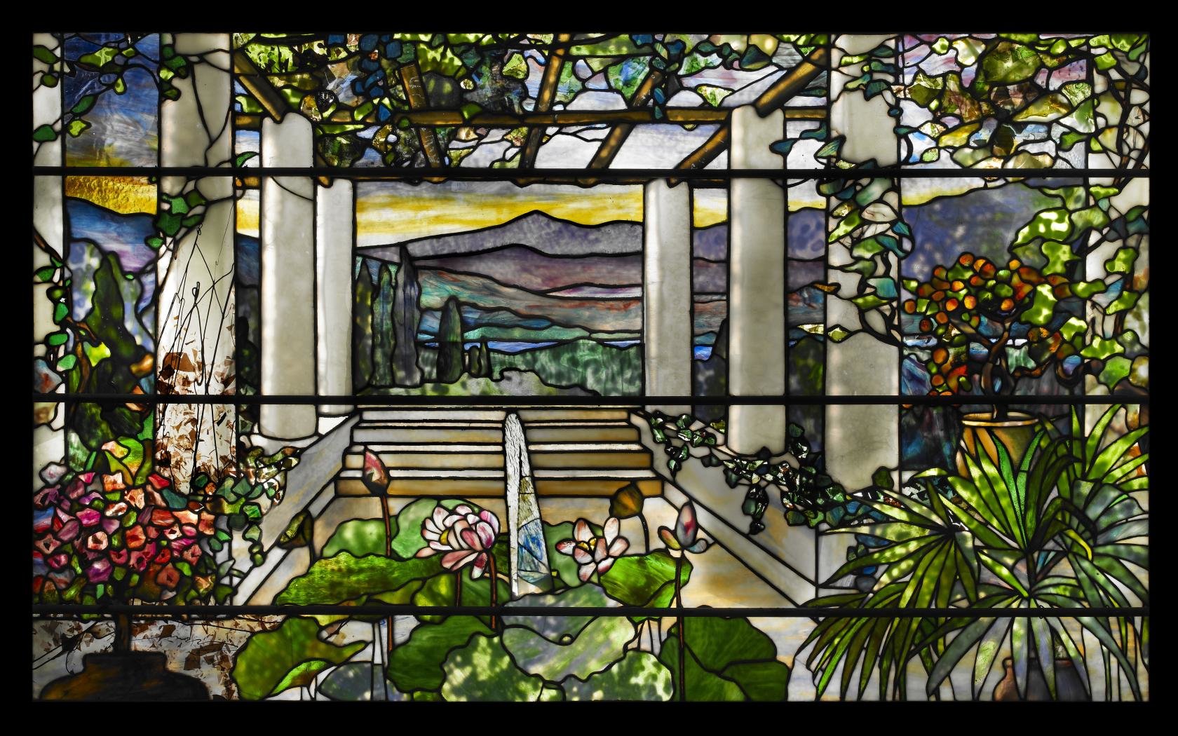 Awesome Stained Glass free wallpaper ID:169489 for hd 1680x1050 desktop