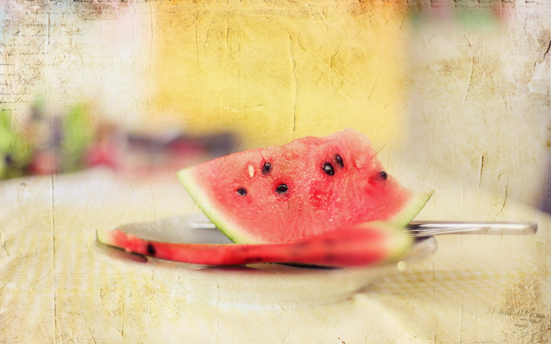 Awesome Watermelon free wallpaper ID:162602 for hd 1920x1200 computer