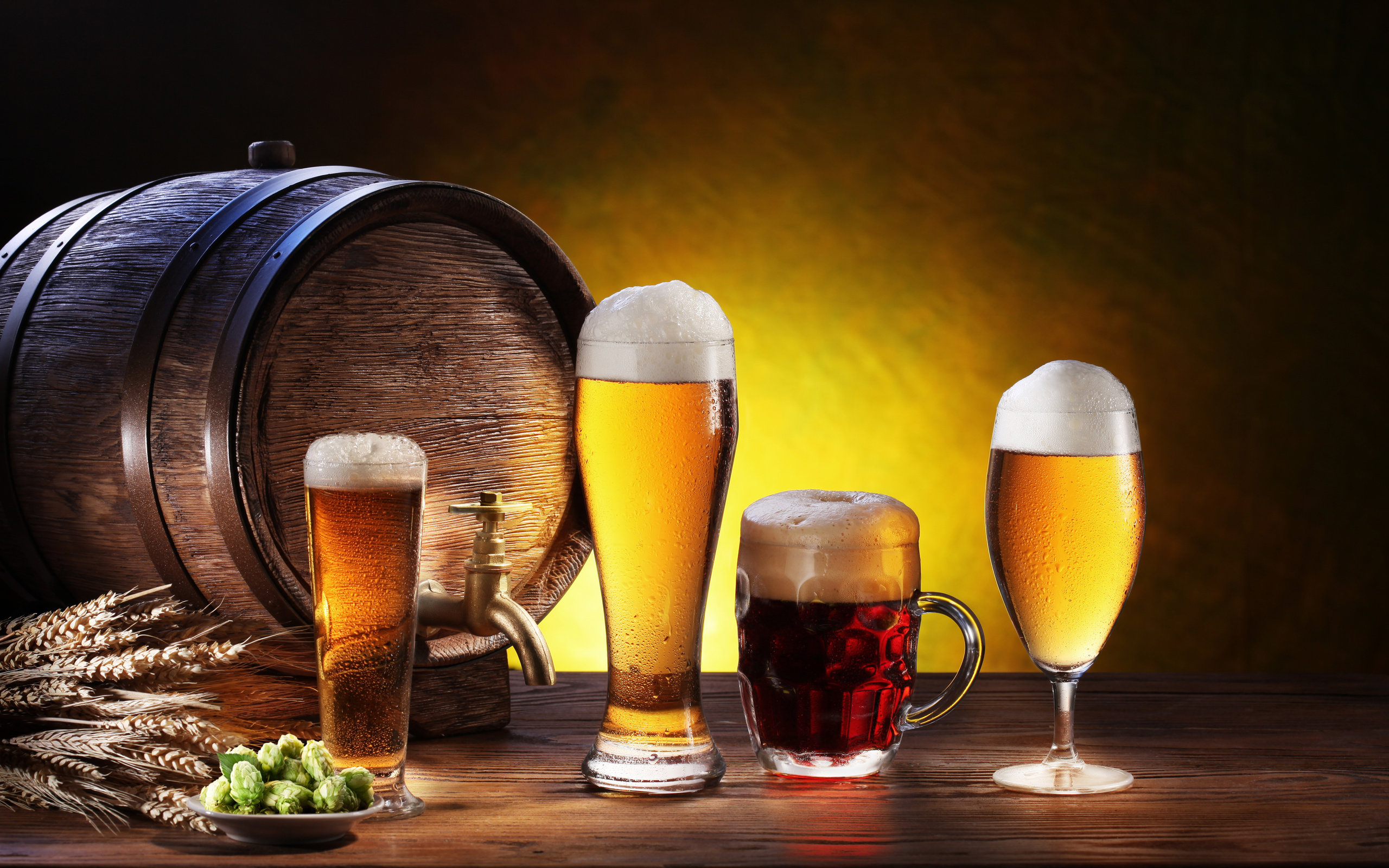 Awesome Beer free background ID:321933 for hd 2560x1600 desktop