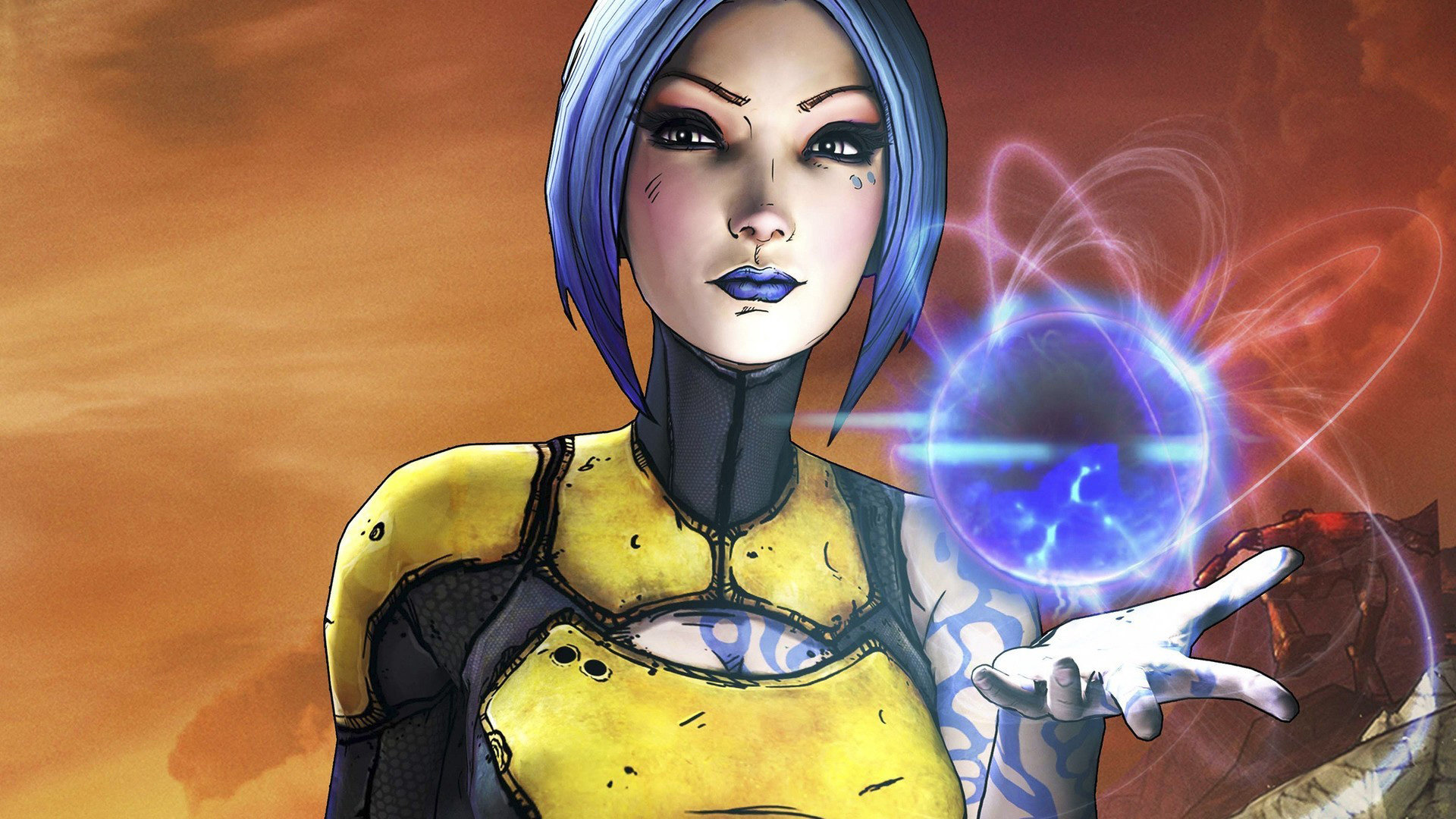 Free download Borderlands 2 background ID:46057 full hd 1920x1080 for computer