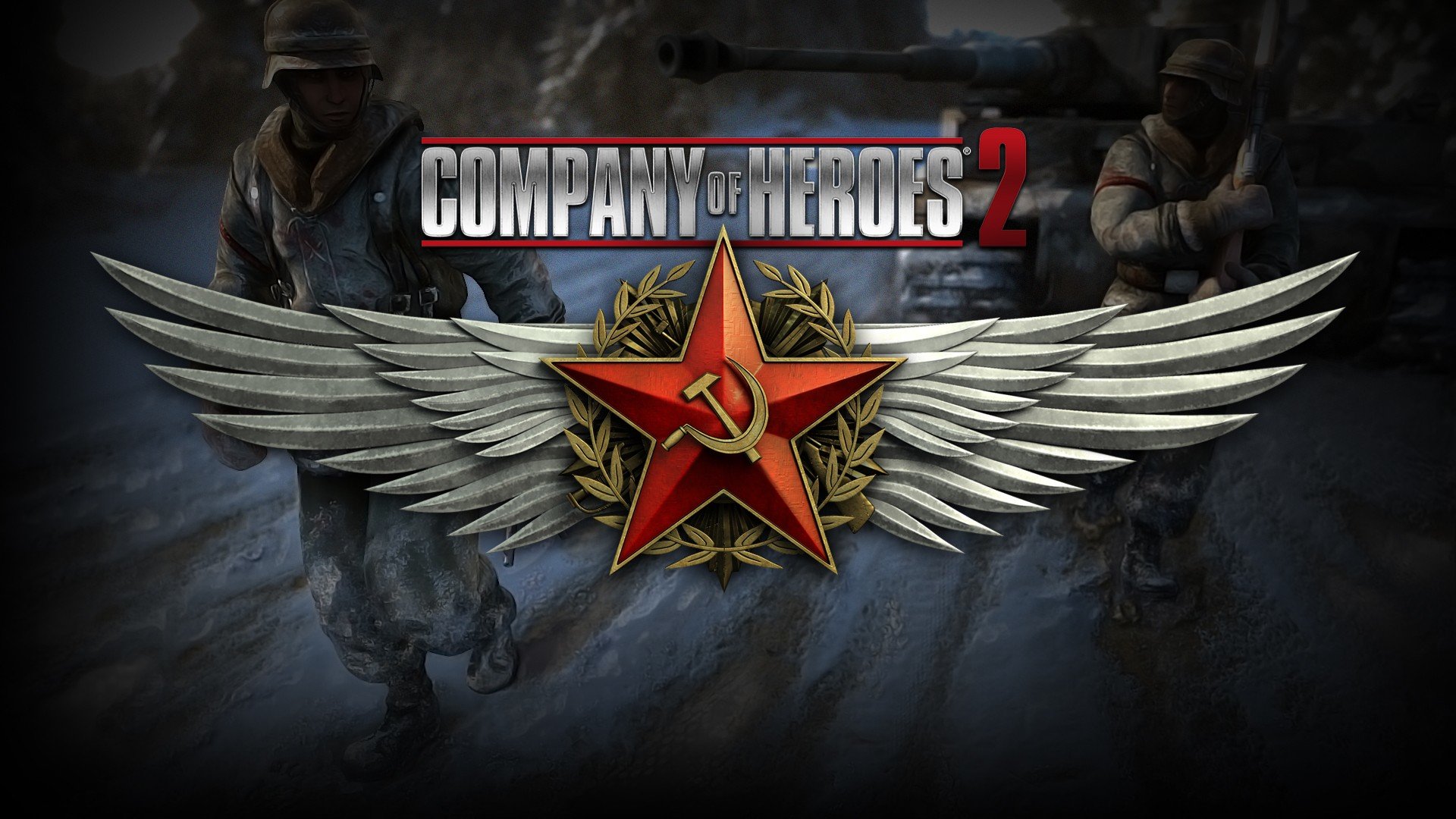 Free Company Of Heroes 2 high quality background ID:113567 for full hd computer
