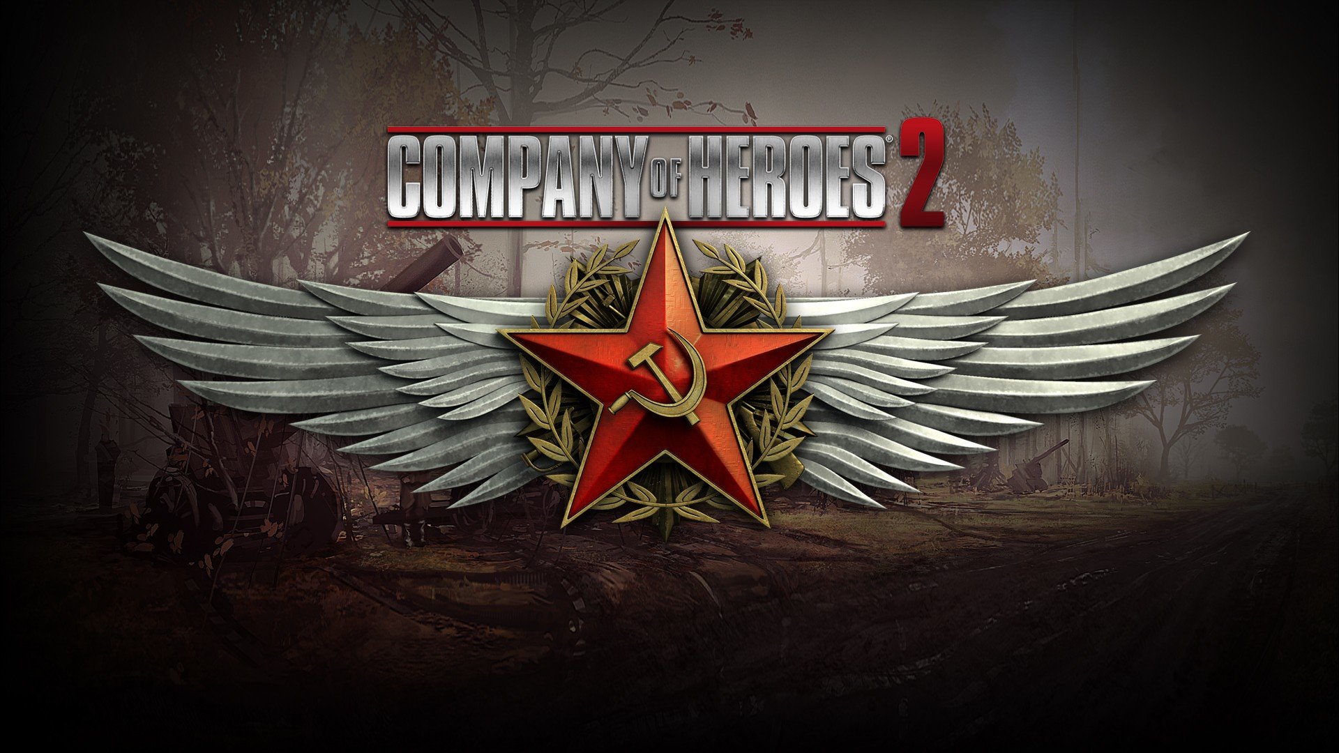 High resolution Company Of Heroes 2 full hd wallpaper ID:113559 for desktop