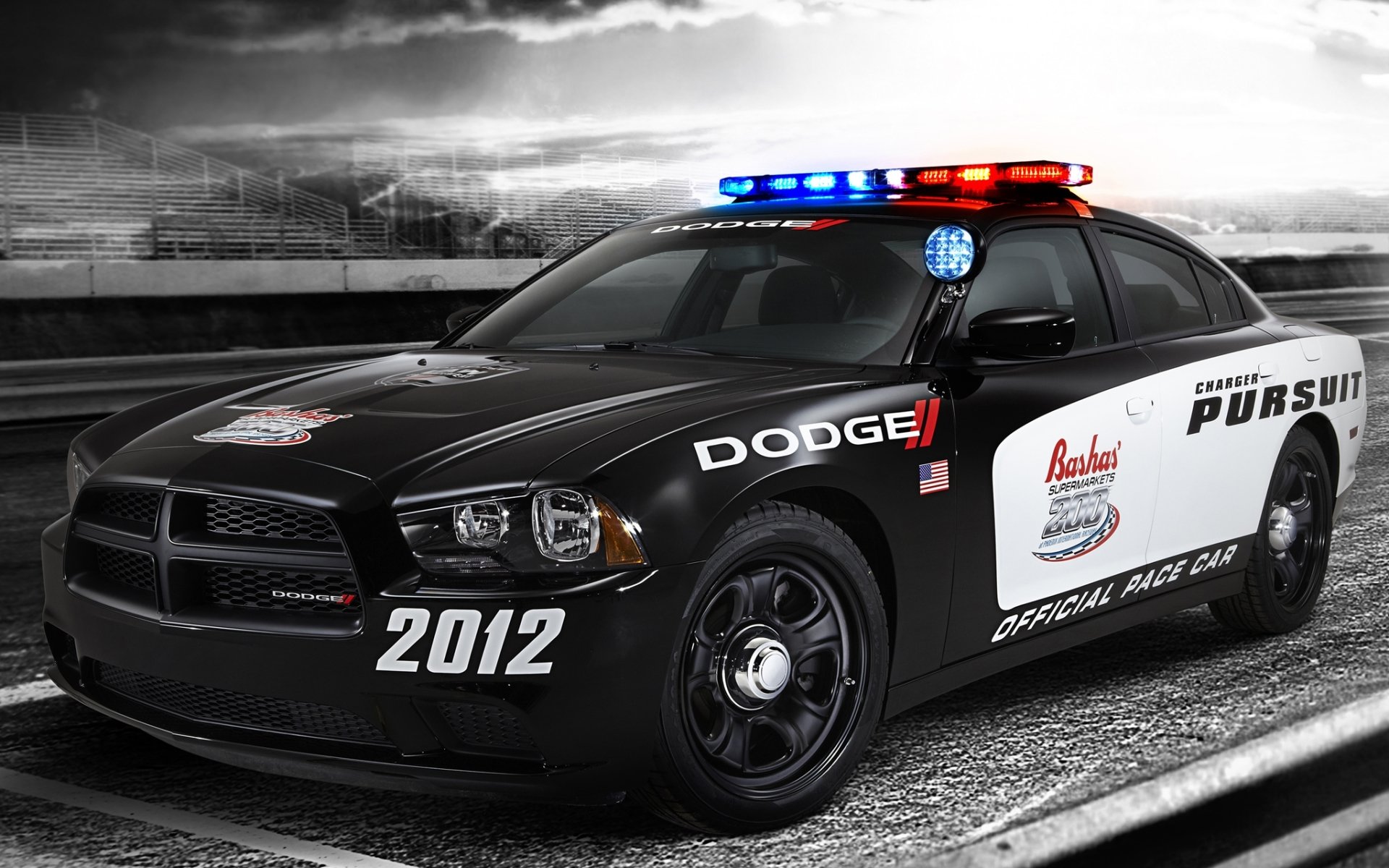 Free download Dodge Charger background ID:452008 hd 1920x1200 for PC