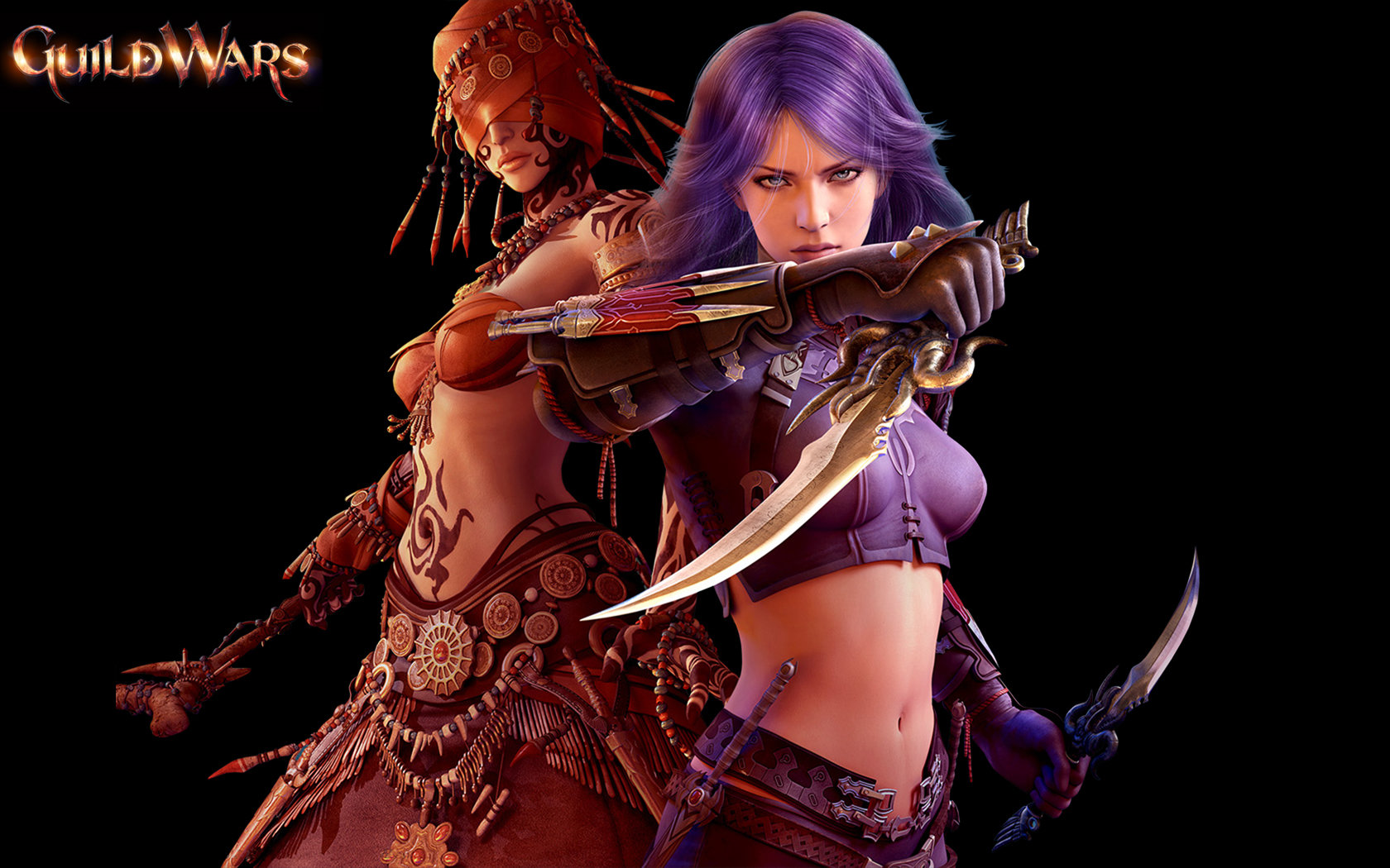 Best Guild Wars wallpaper ID:53820 for High Resolution hd 1680x1050 PC