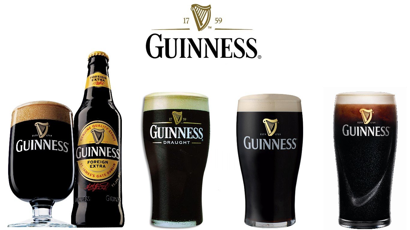 Best Guinness background ID:445587 for High Resolution laptop computer